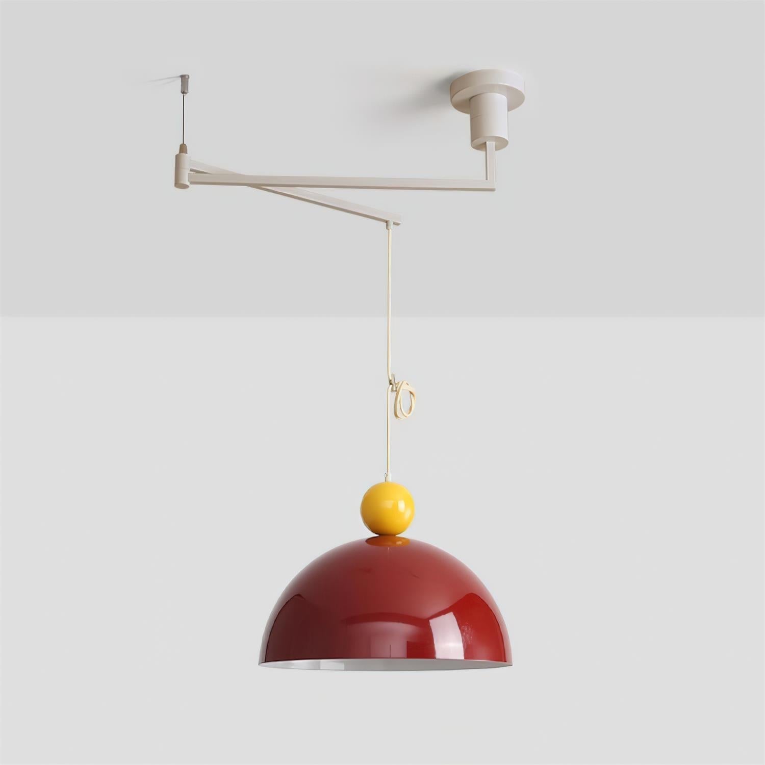 Otto Pendant Lamp