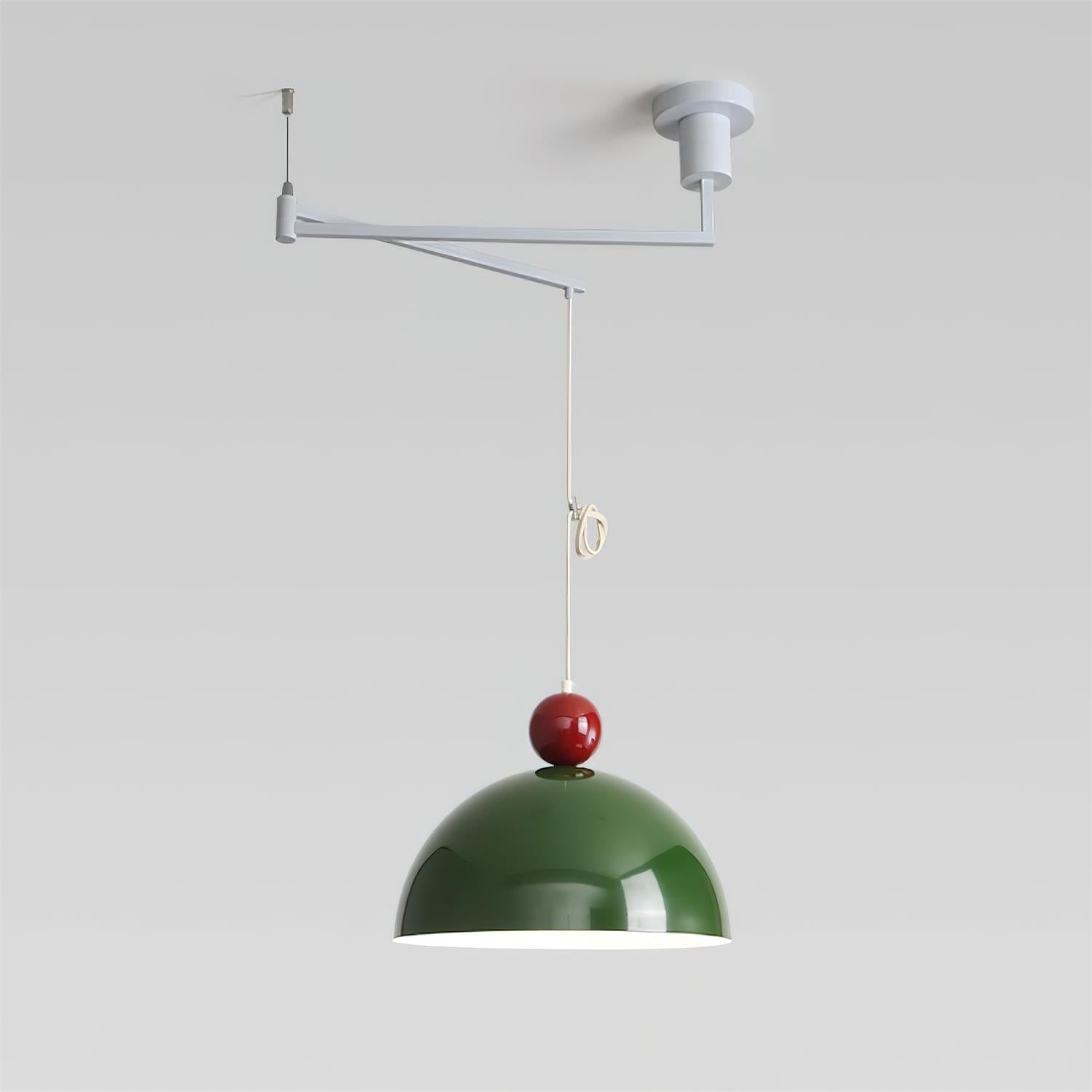 Otto Pendant Lamp