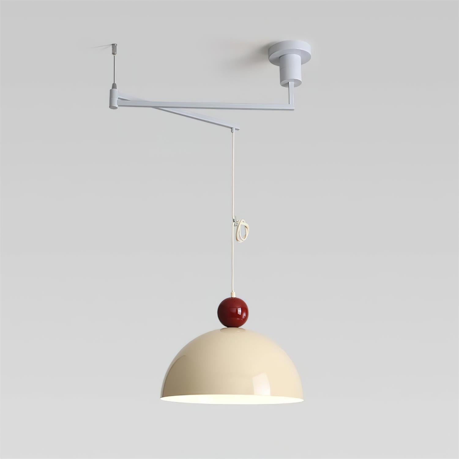 Otto Pendant Lamp