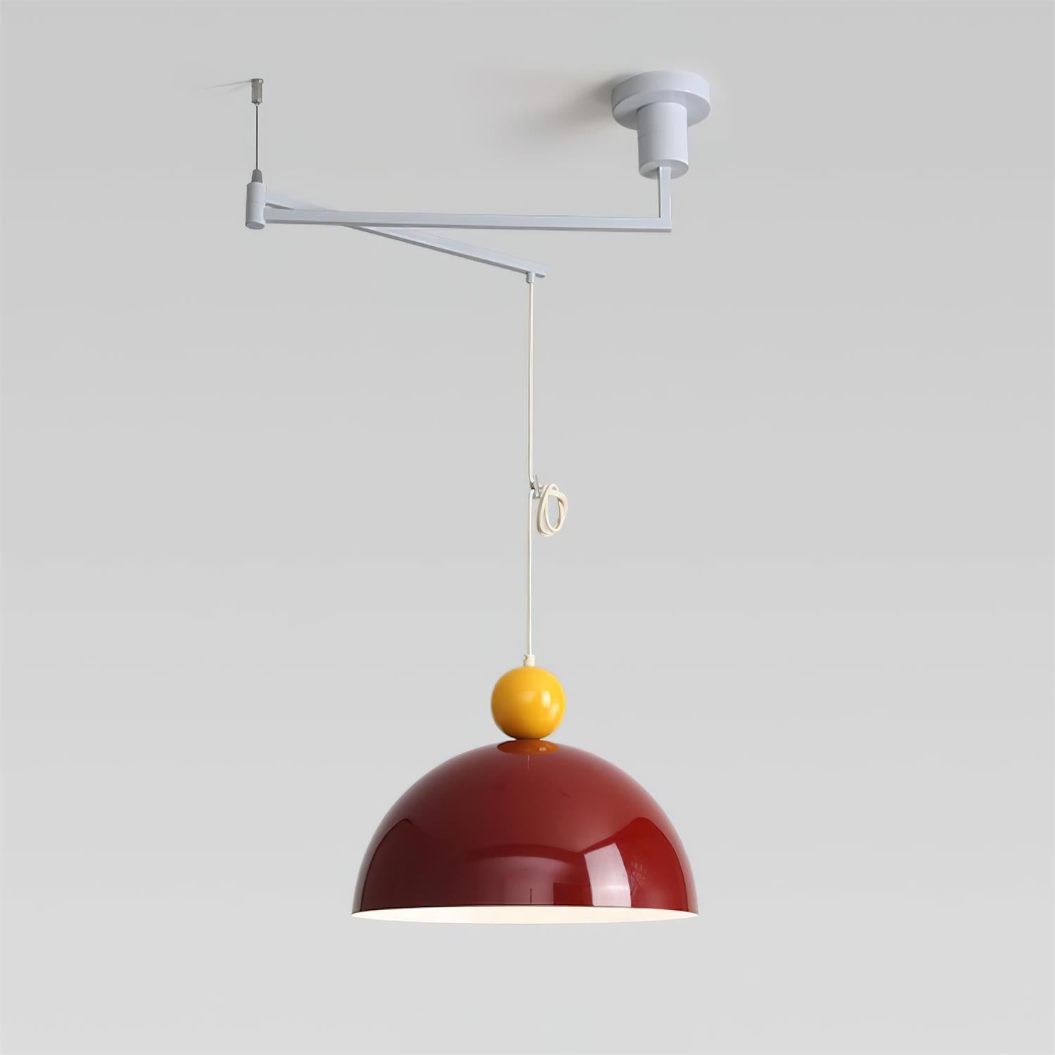 Otto Pendant Lamp