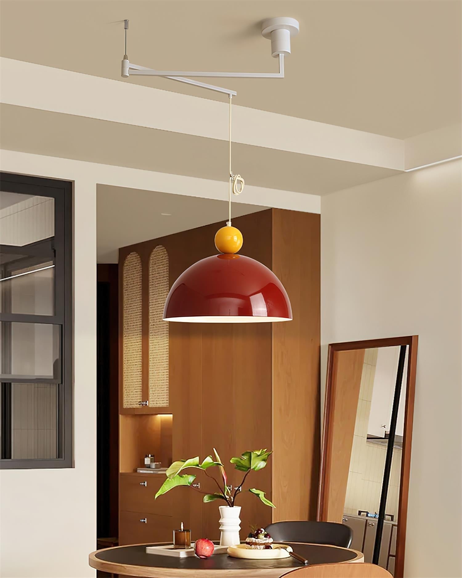 Otto Pendant Lamp