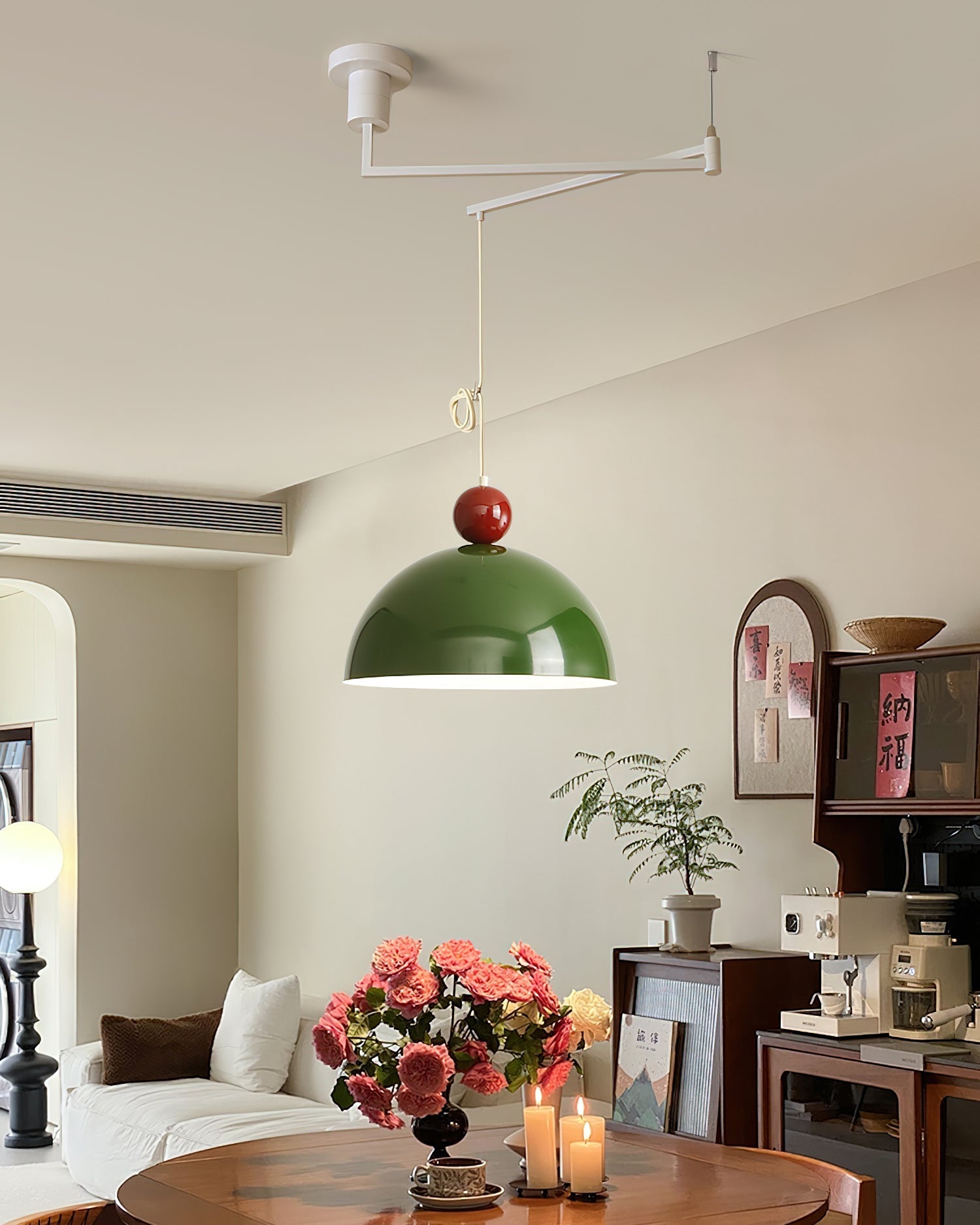 Otto Pendant Lamp