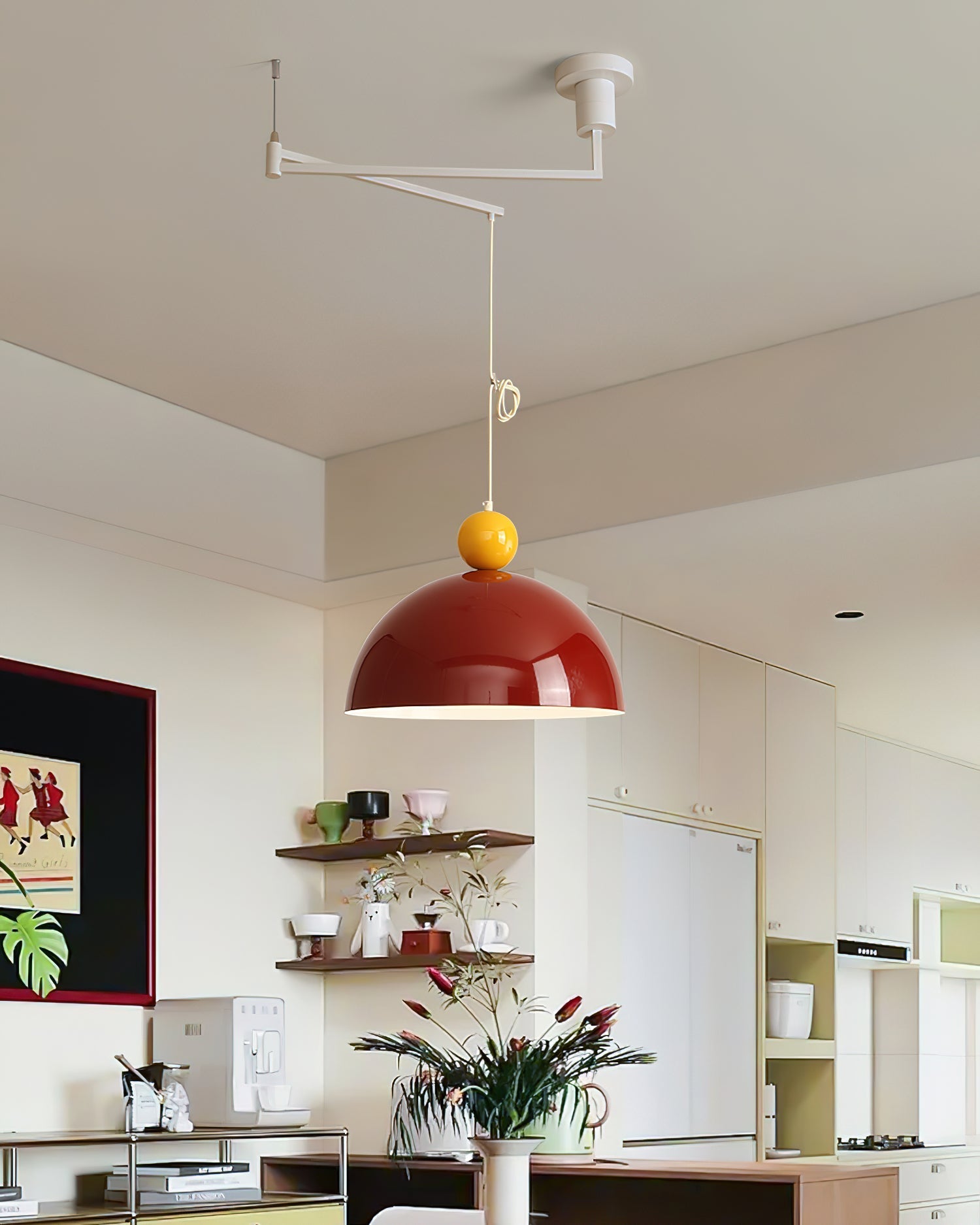 Otto Pendant Lamp