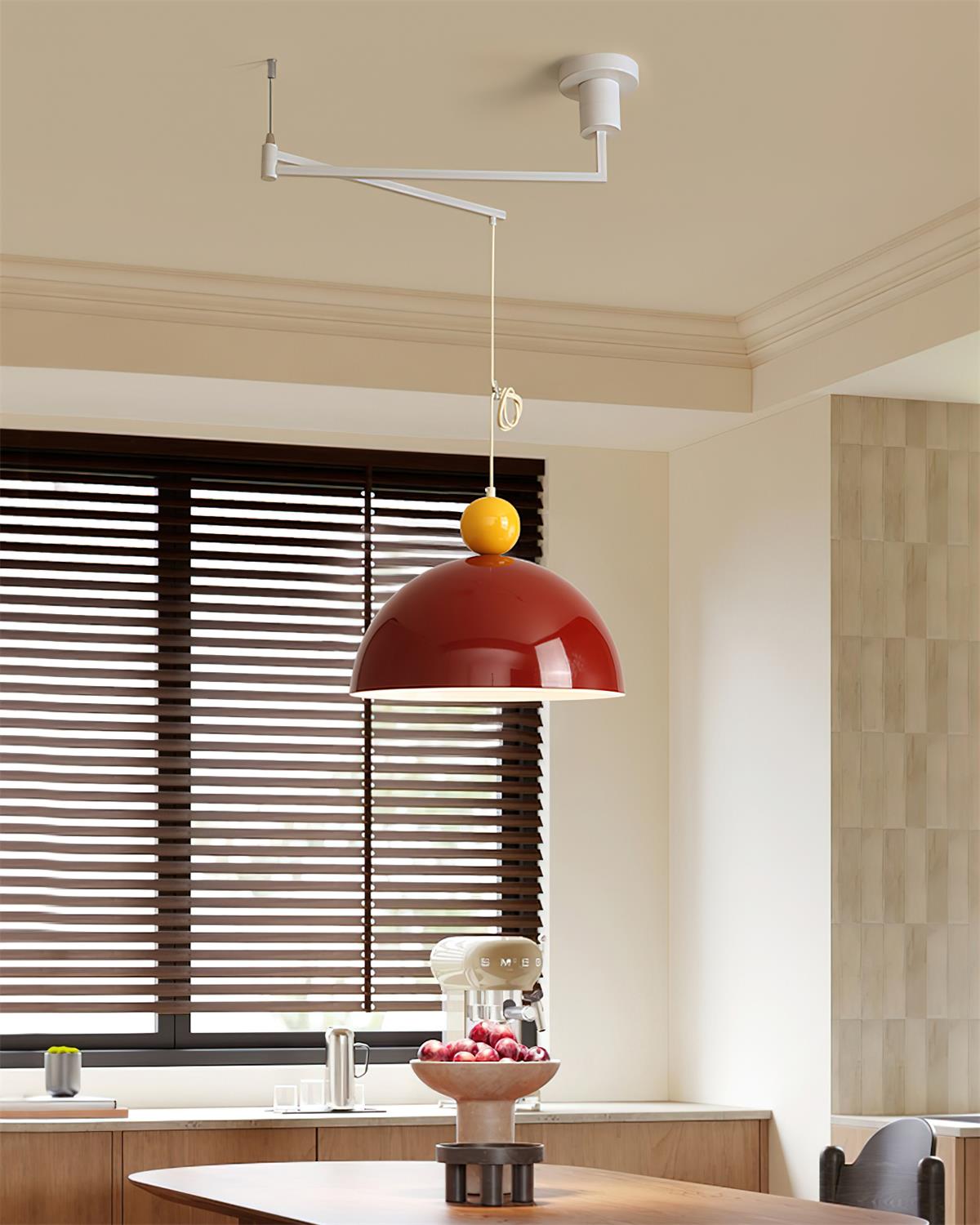 Otto Pendant Lamp