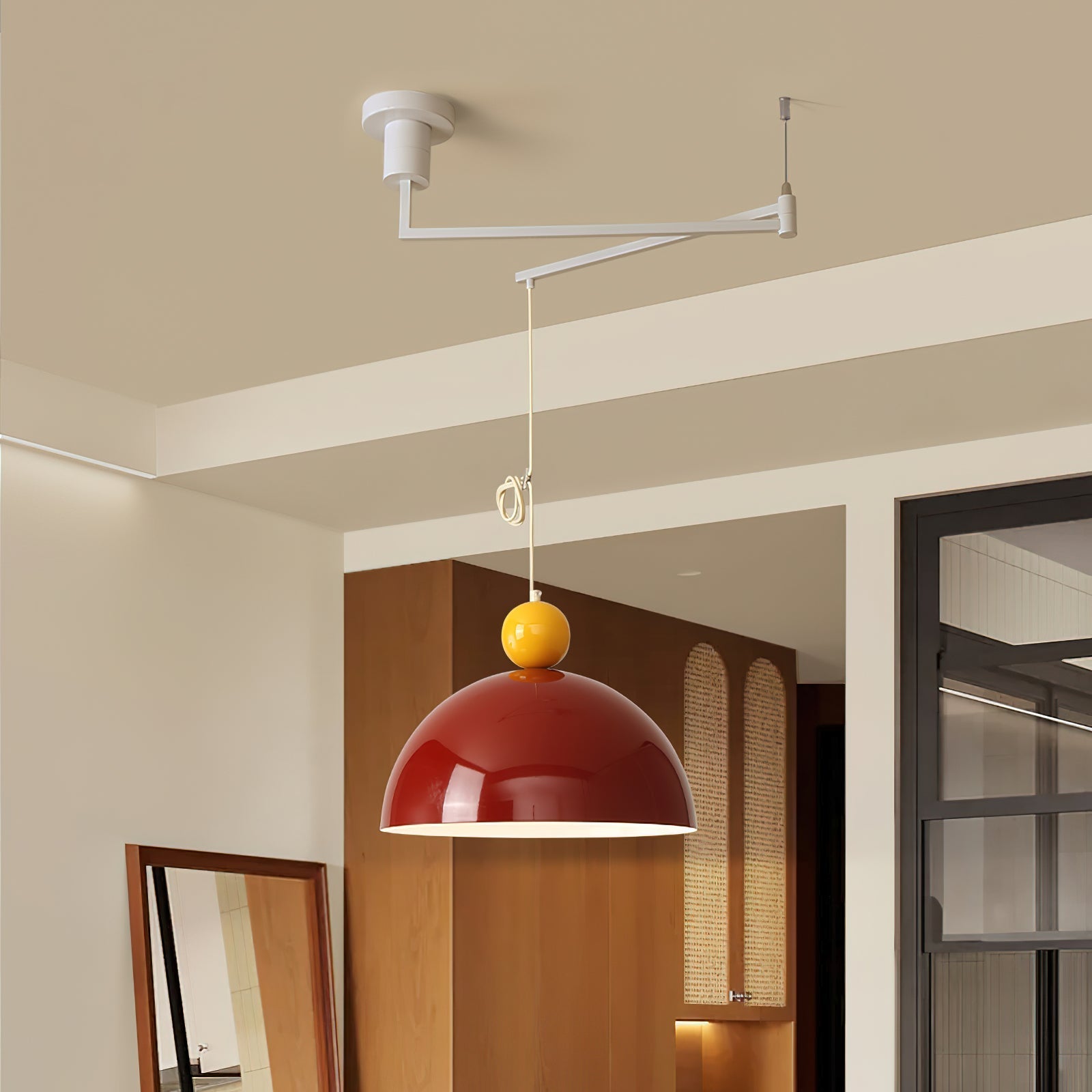 Otto Pendant Lamp