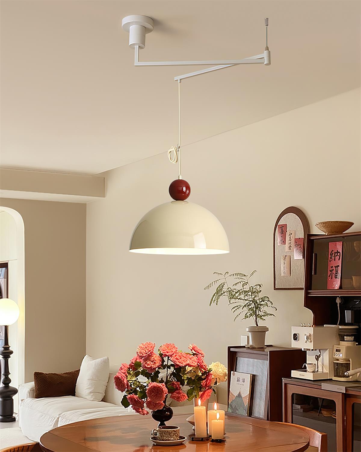 Otto Pendant Lamp