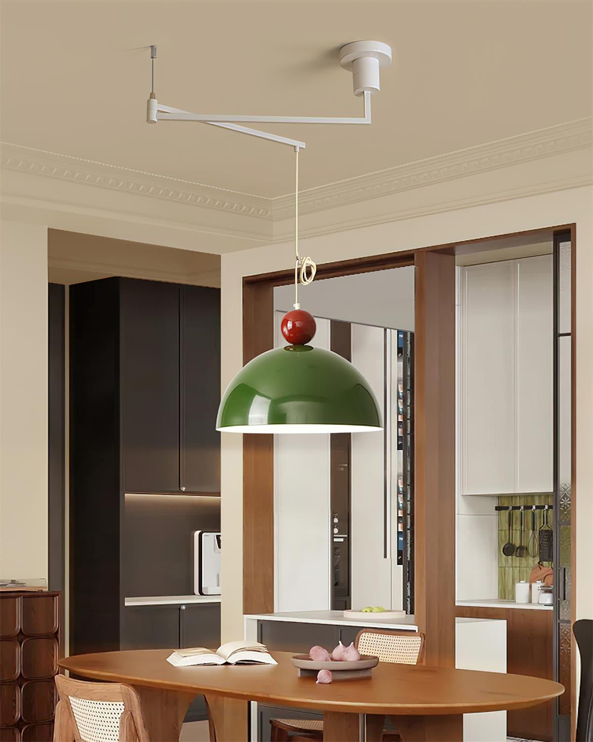 Otto Pendant Lamp