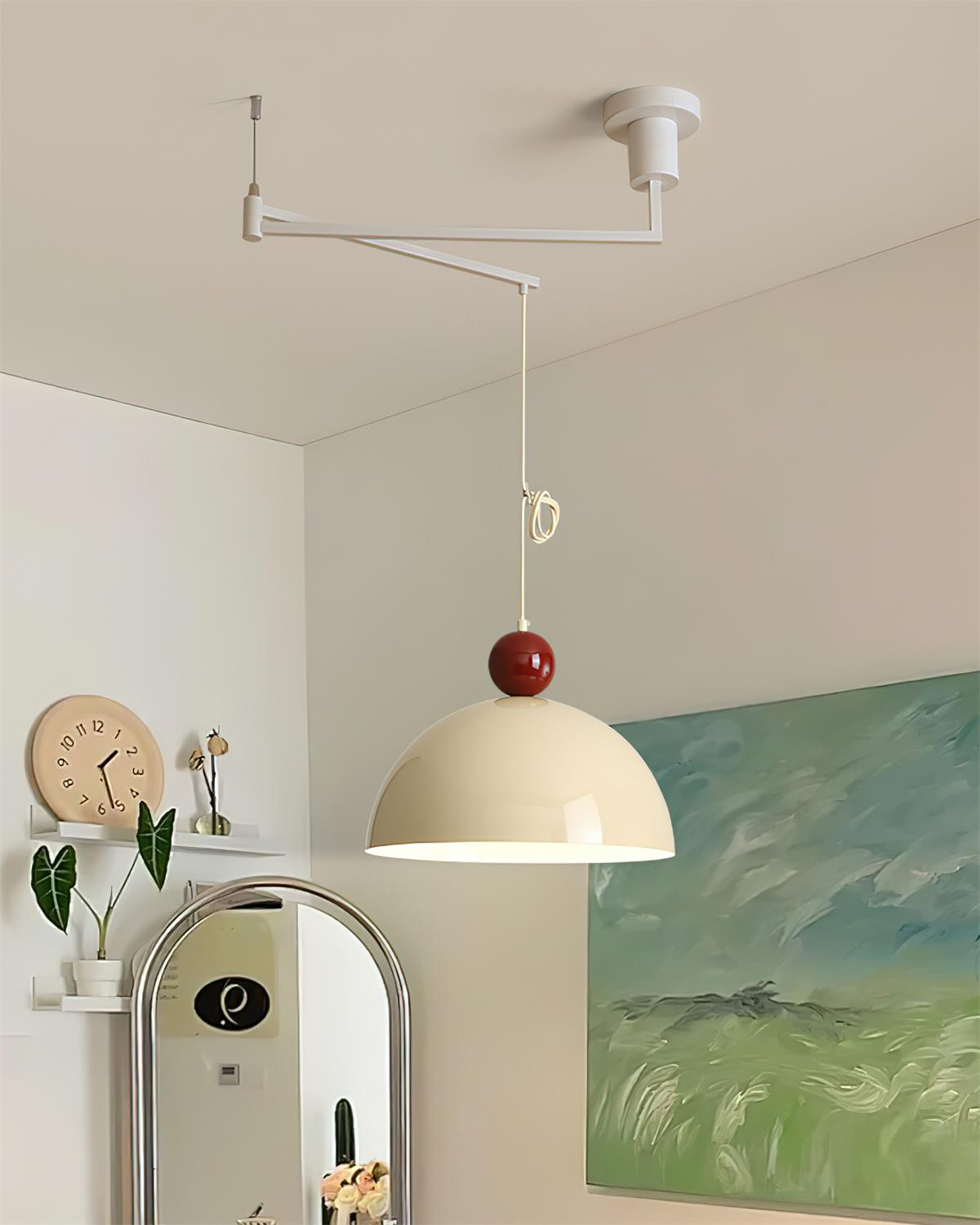 Otto Pendant Lamp