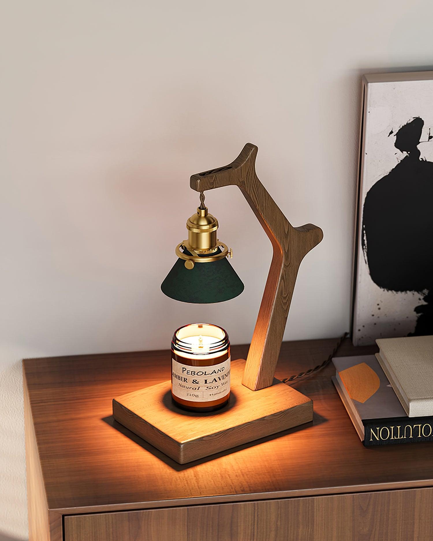 Craman Table Lamp