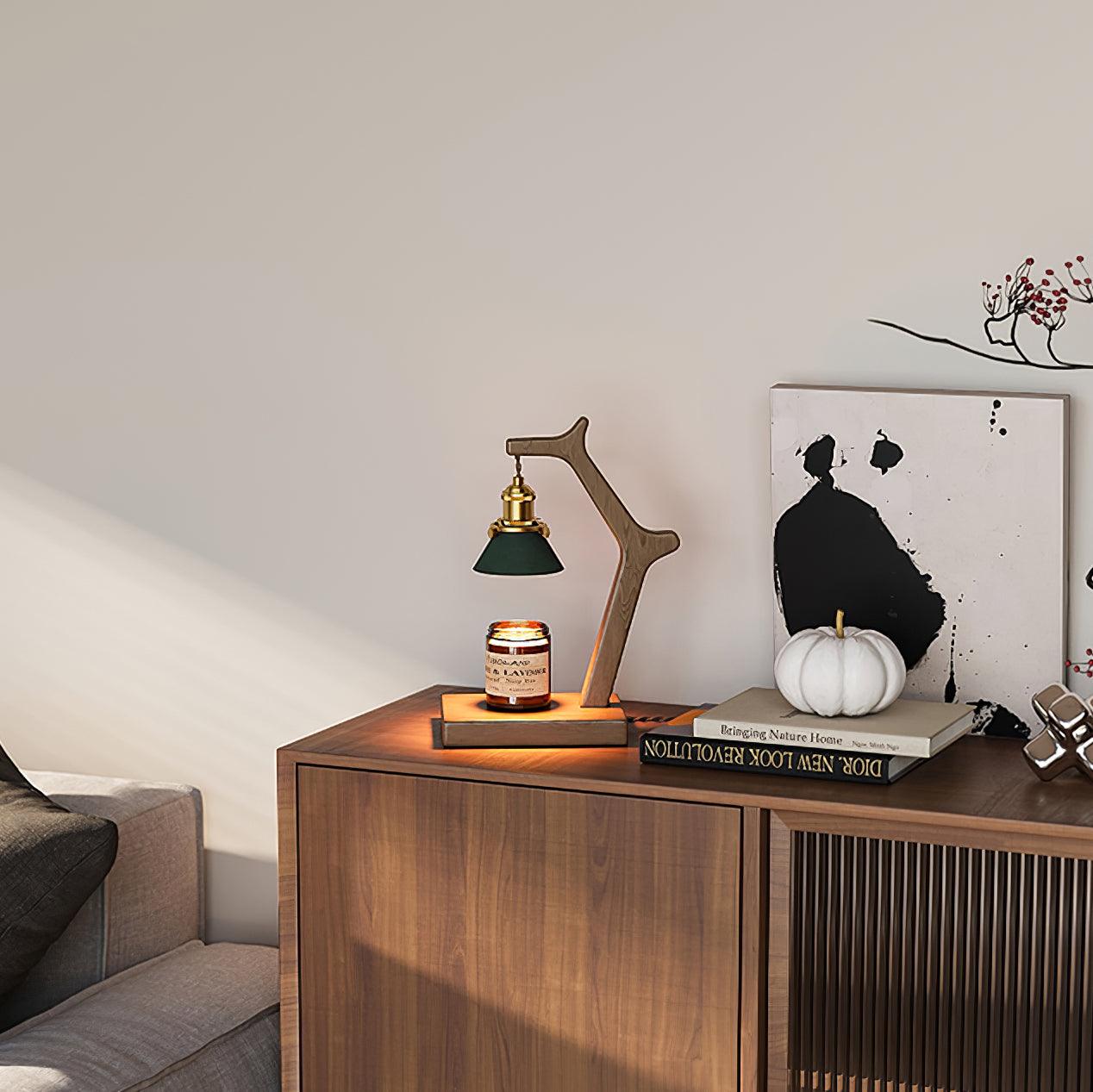 Craman Table Lamp