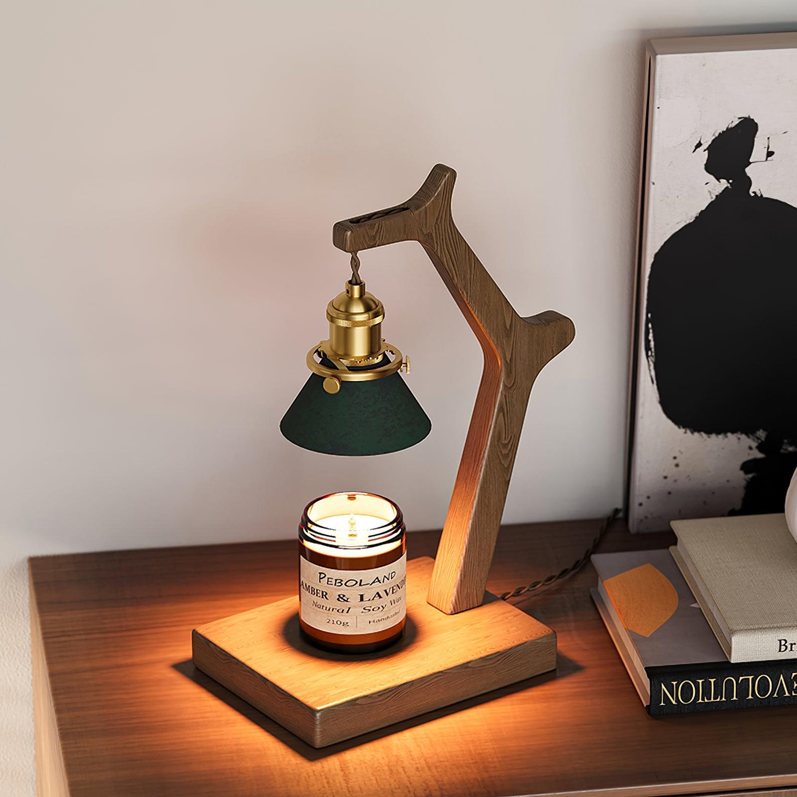 Craman Table Lamp