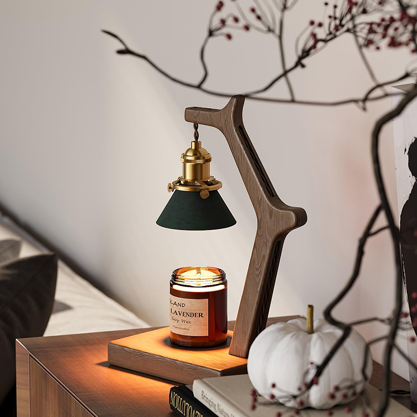Craman Table Lamp