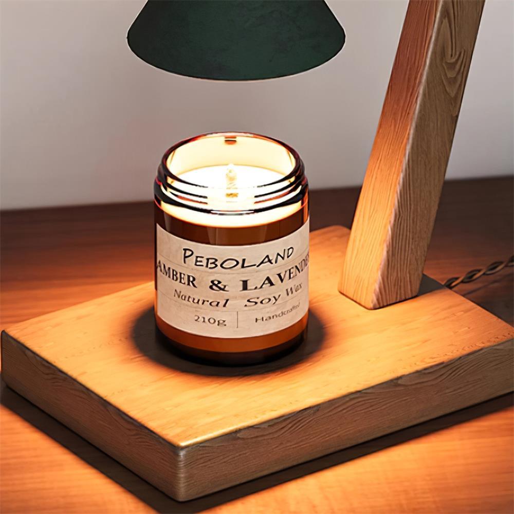 Craman Table Lamp