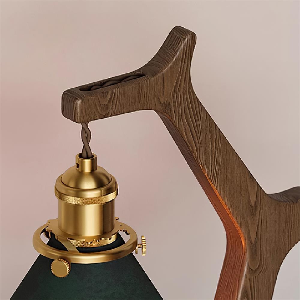 Craman Table Lamp
