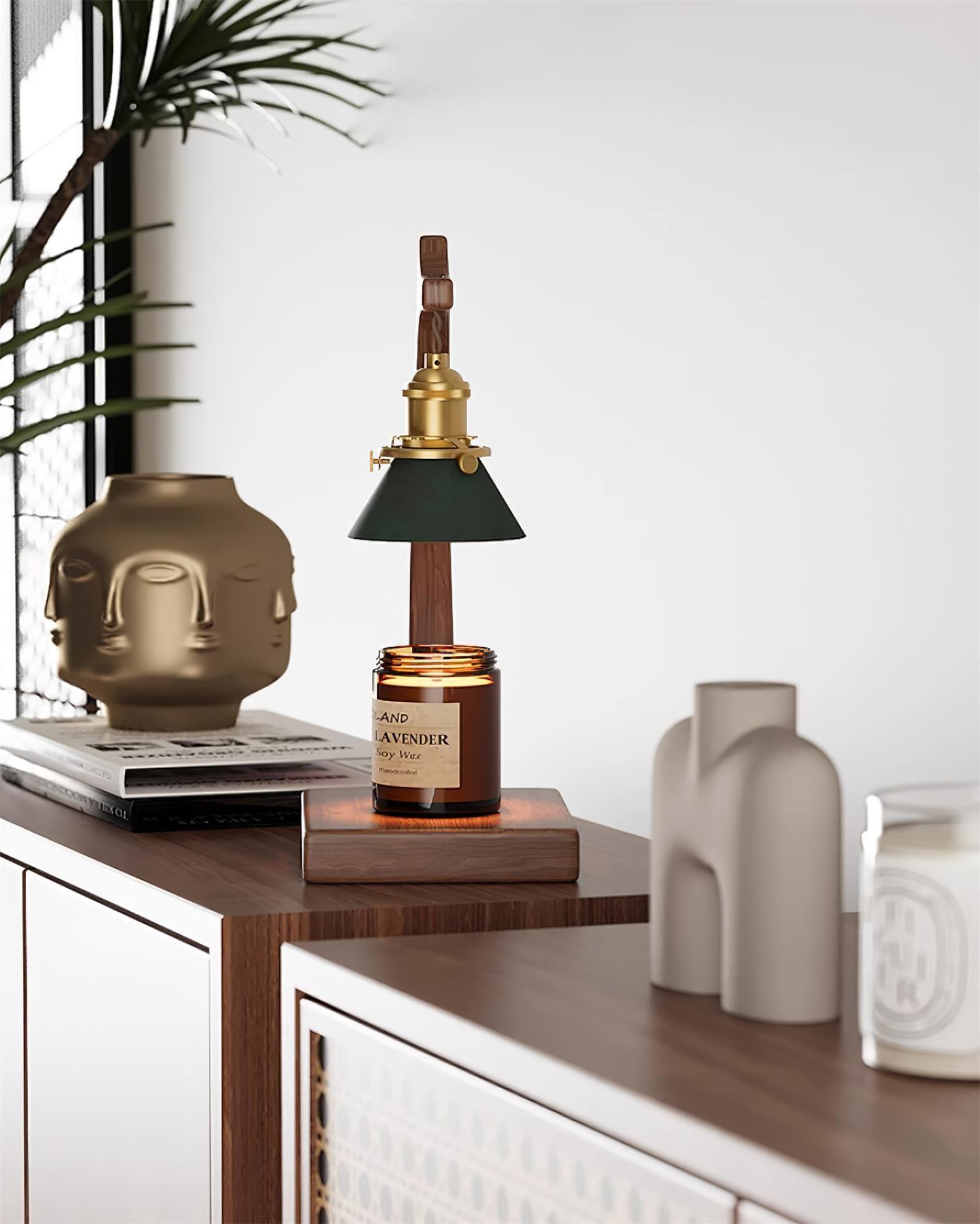 Craman Table Lamp
