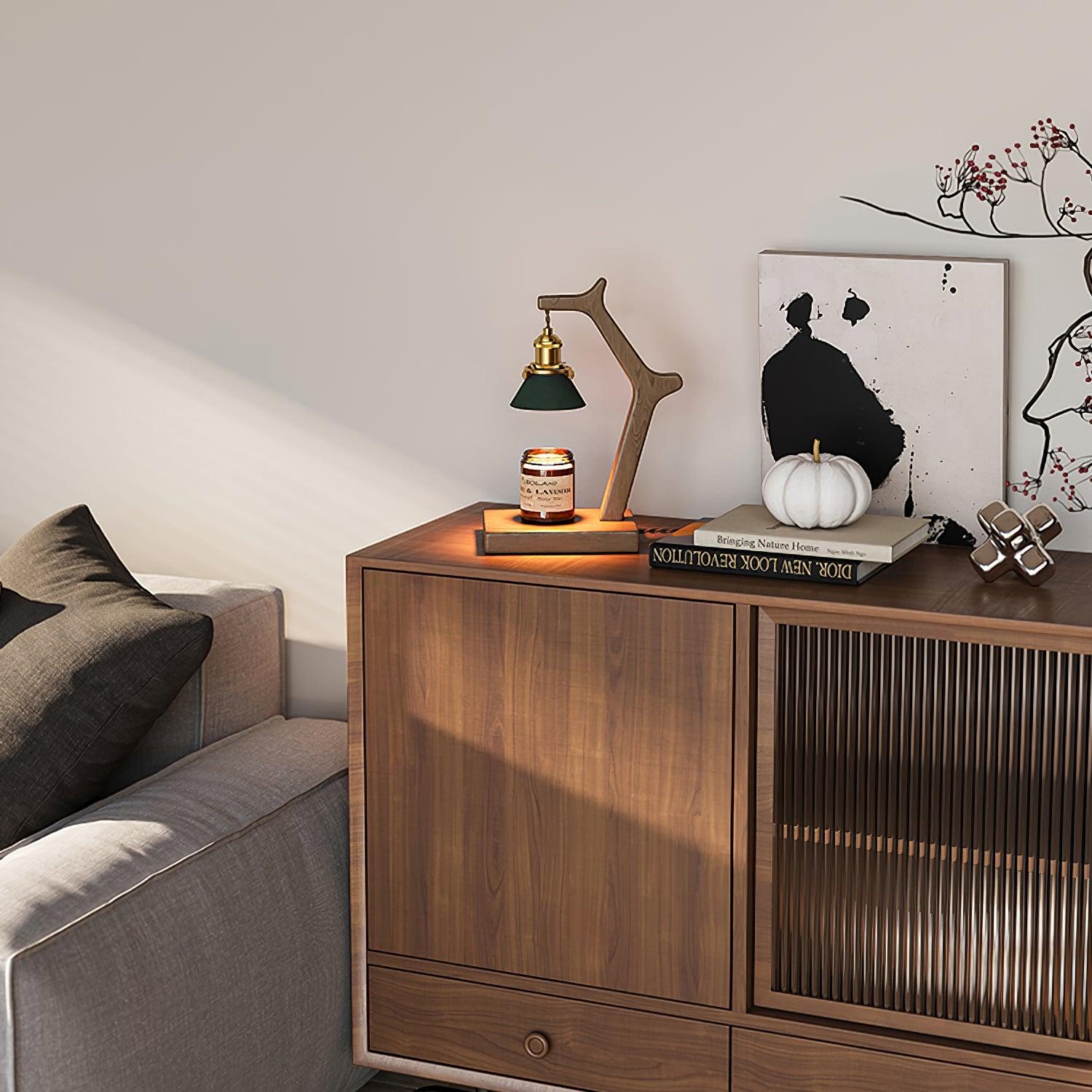 Craman Table Lamp