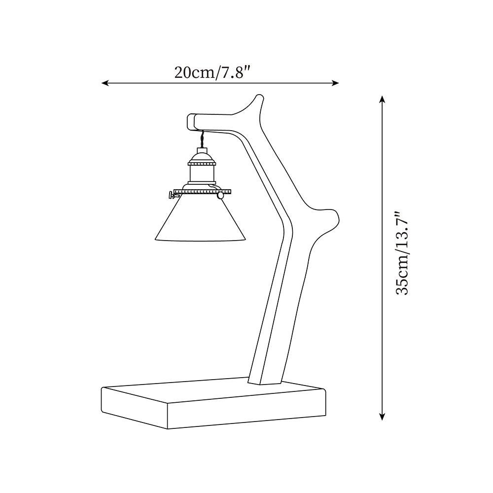 Craman Table Lamp
