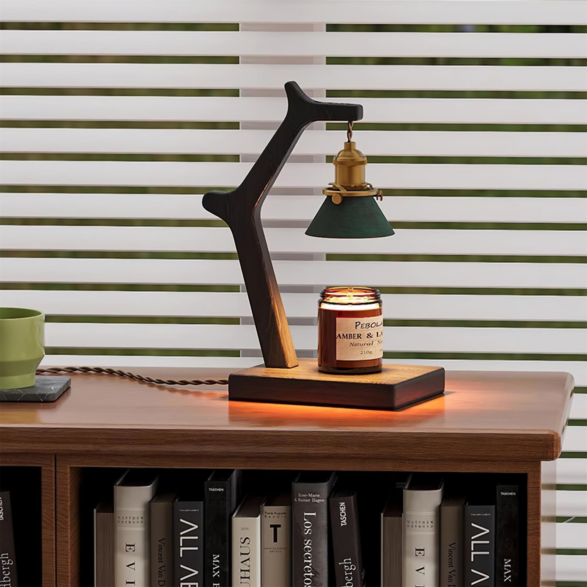 Craman Table Lamp