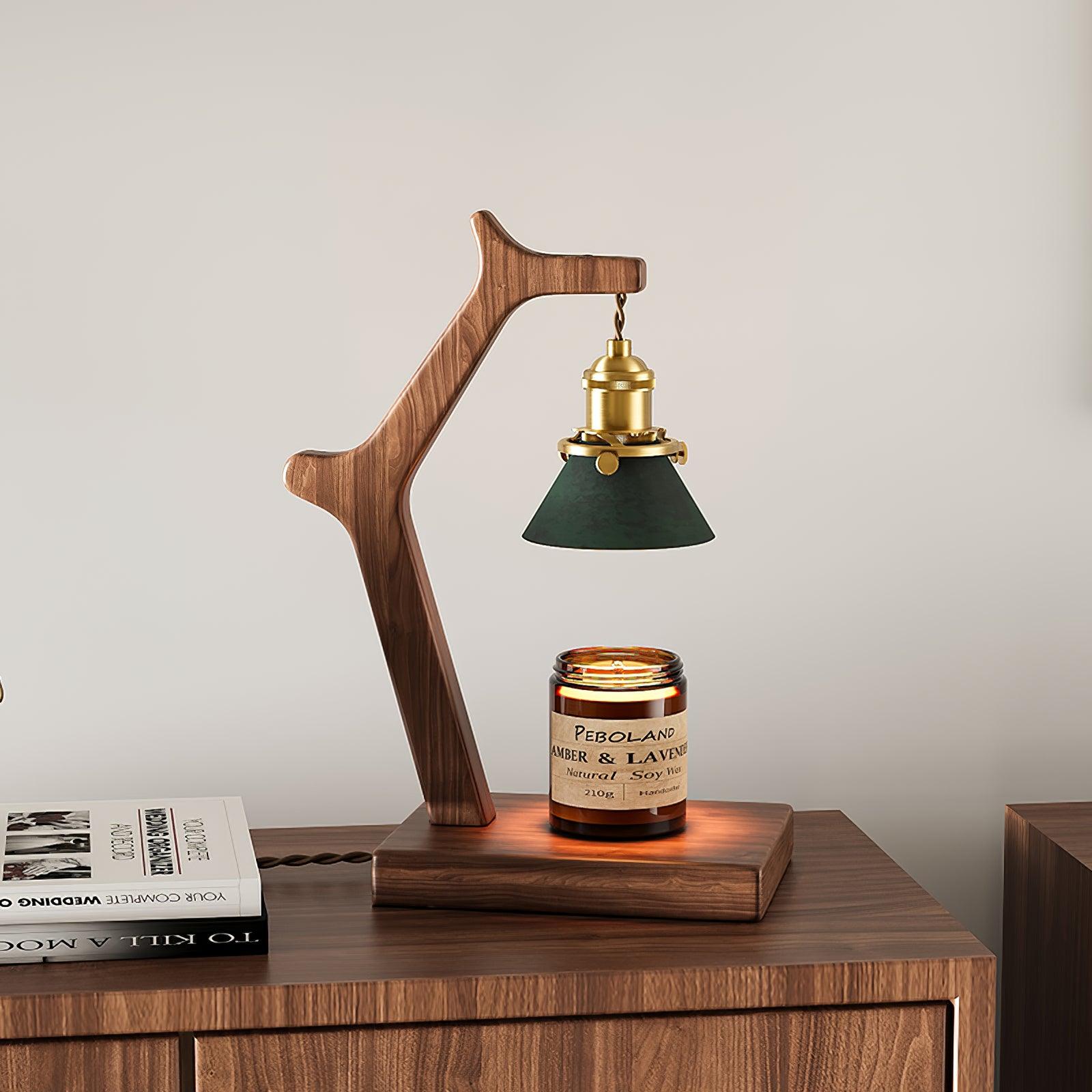 Craman Table Lamp