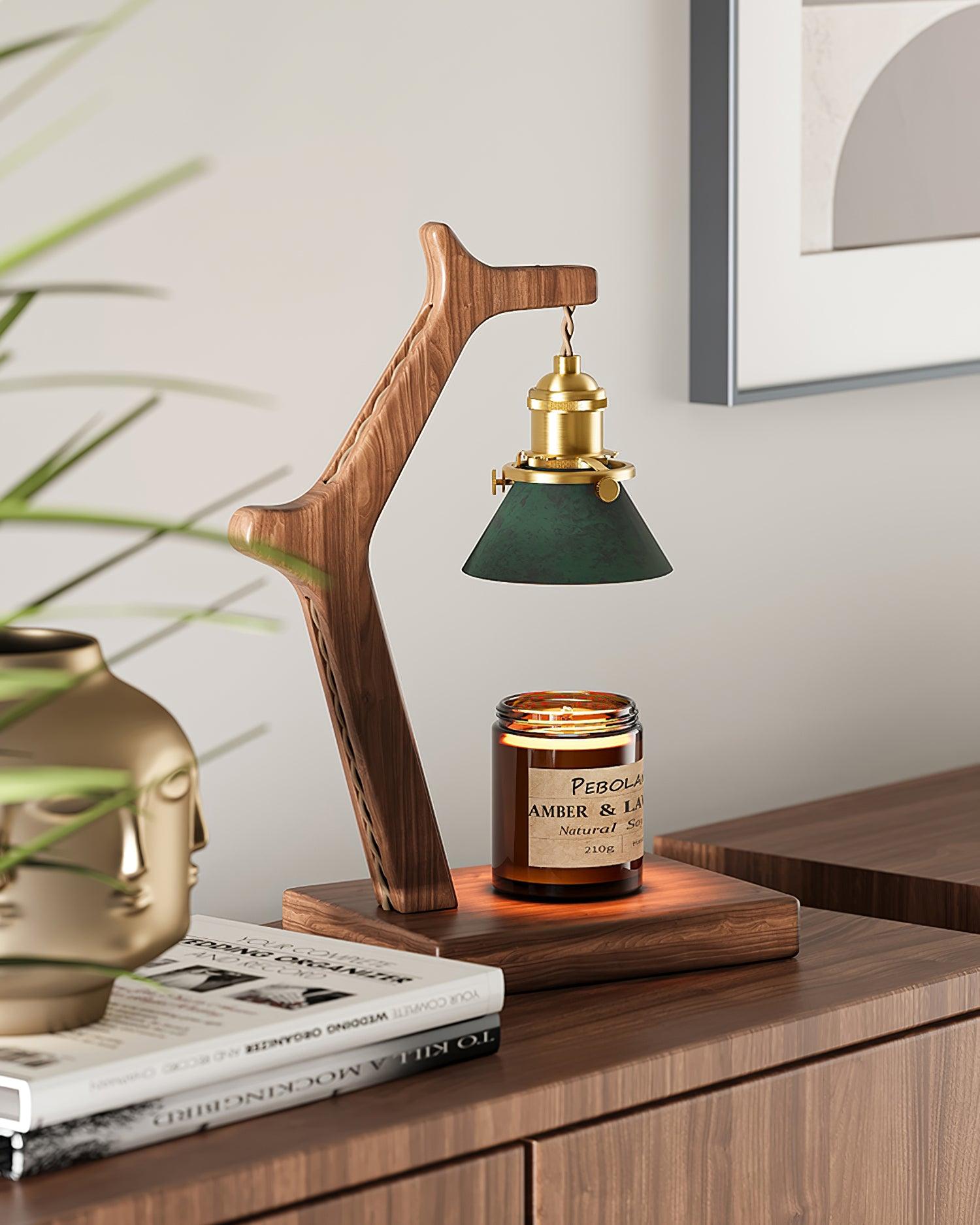 Craman Table Lamp