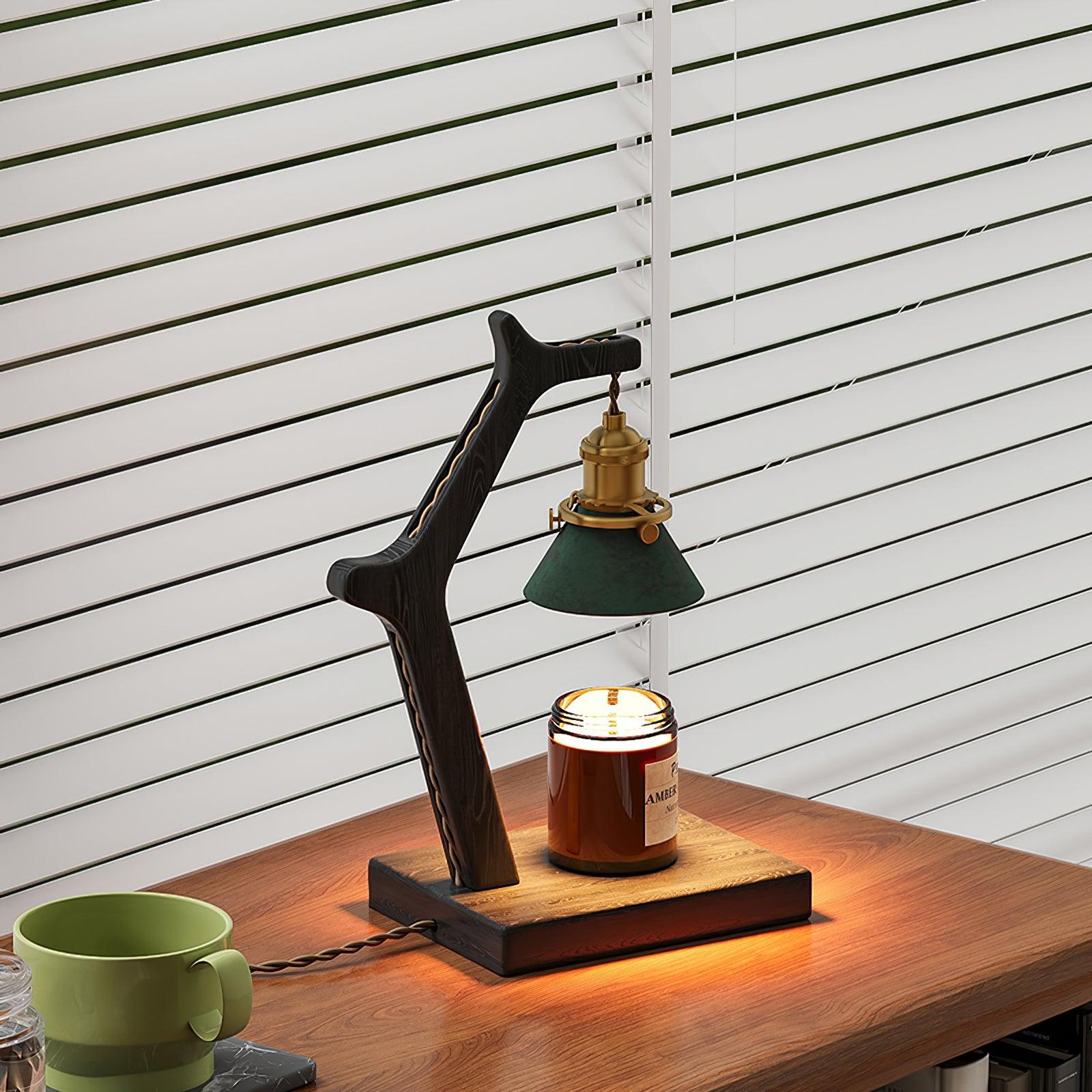 Craman Table Lamp