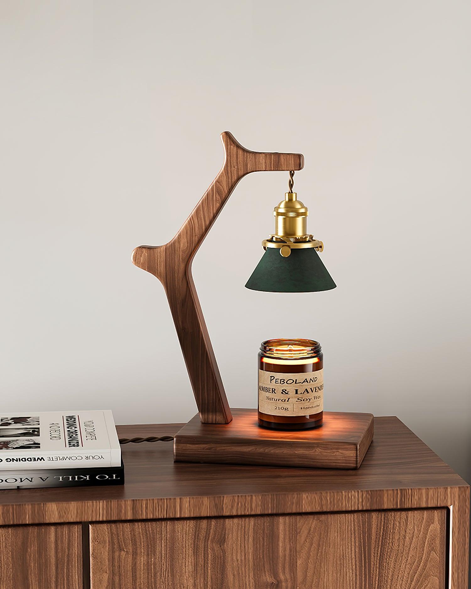 Craman Table Lamp