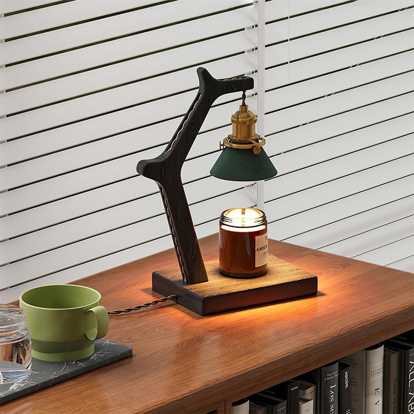 Craman Table Lamp