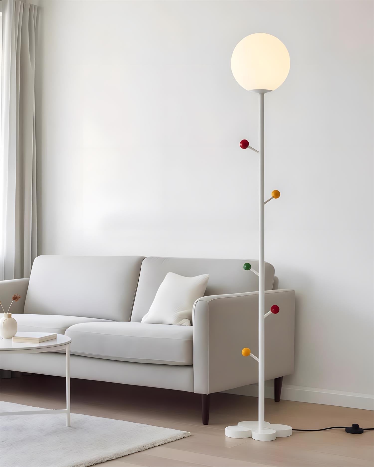Mirella Floor Lamp