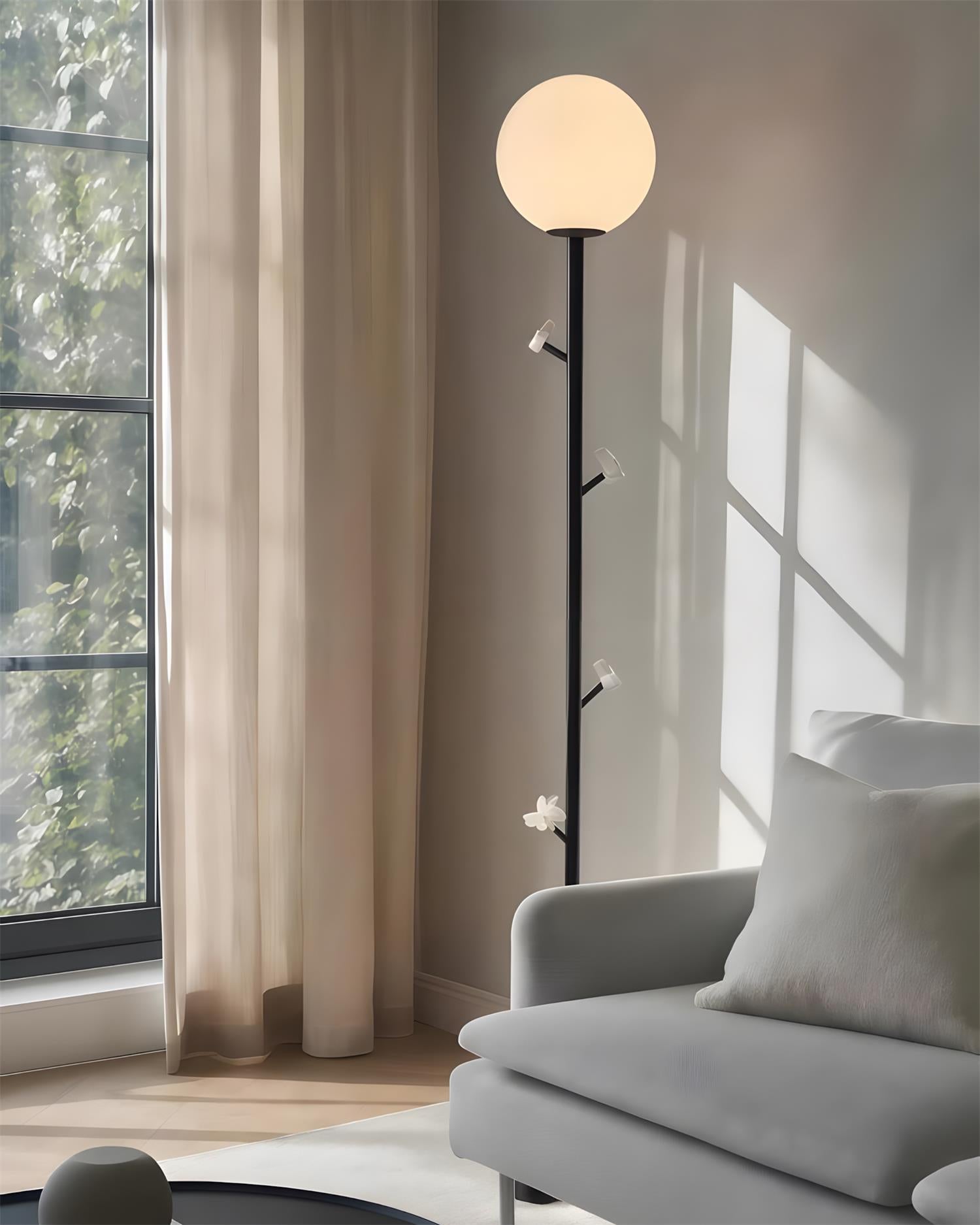 Mirella Floor Lamp