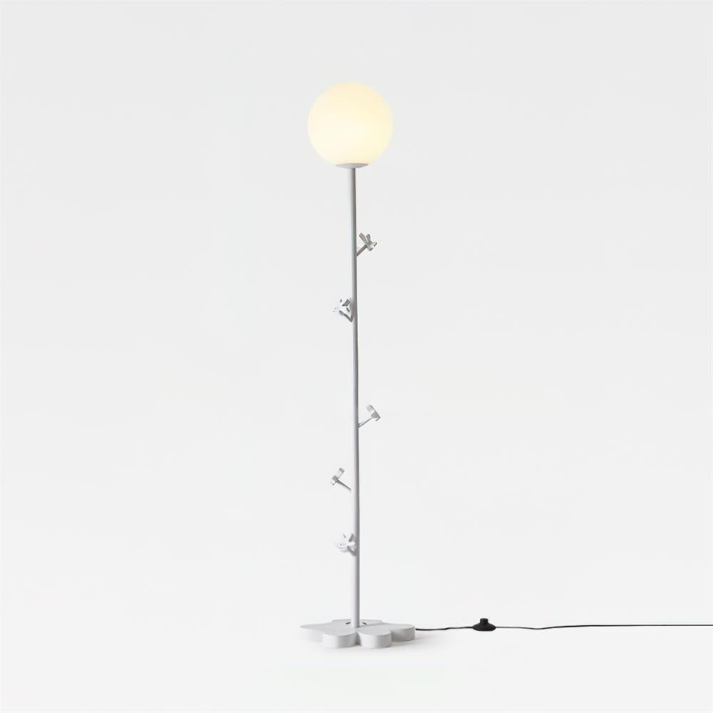 Mirella Floor Lamp