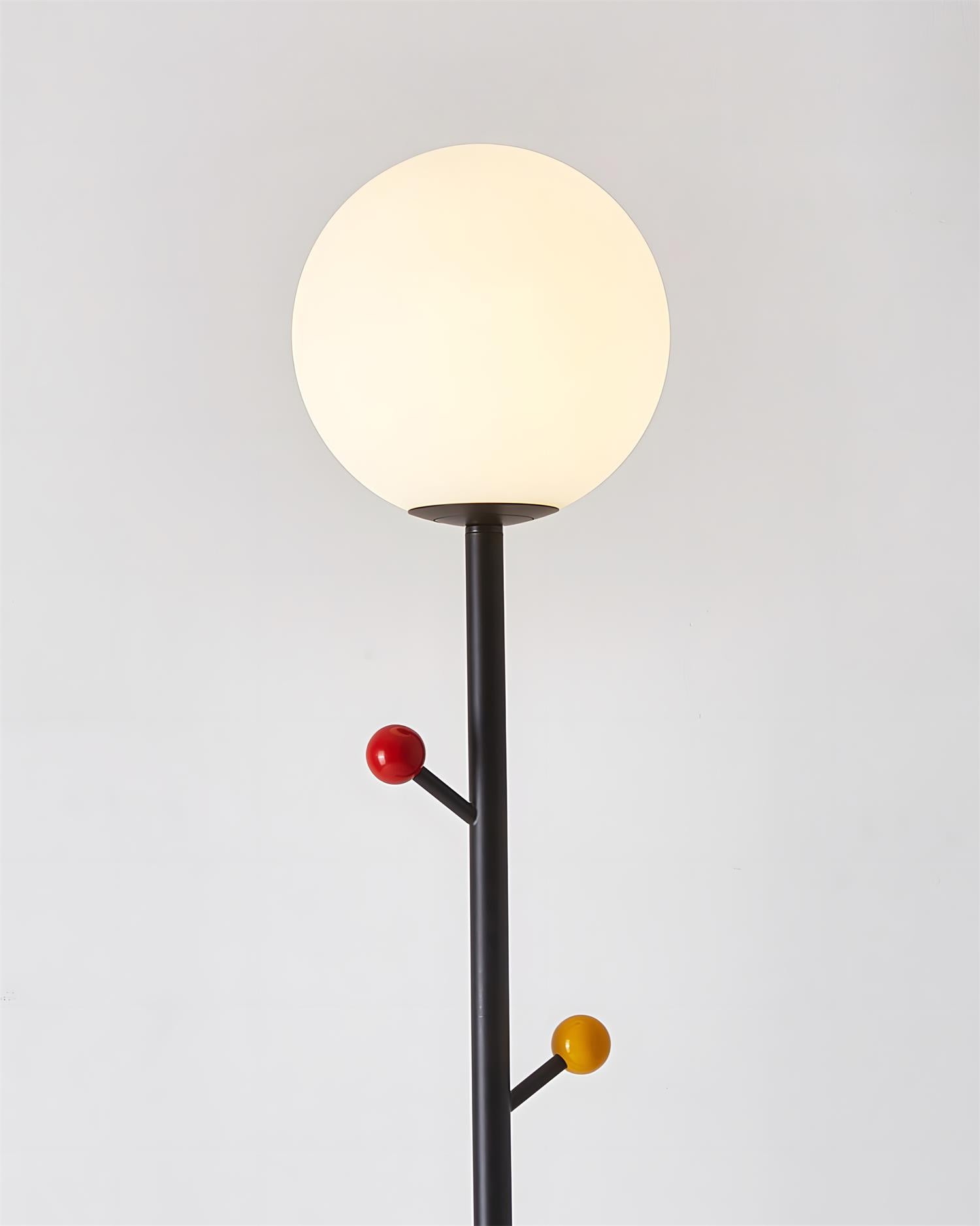 Mirella Floor Lamp