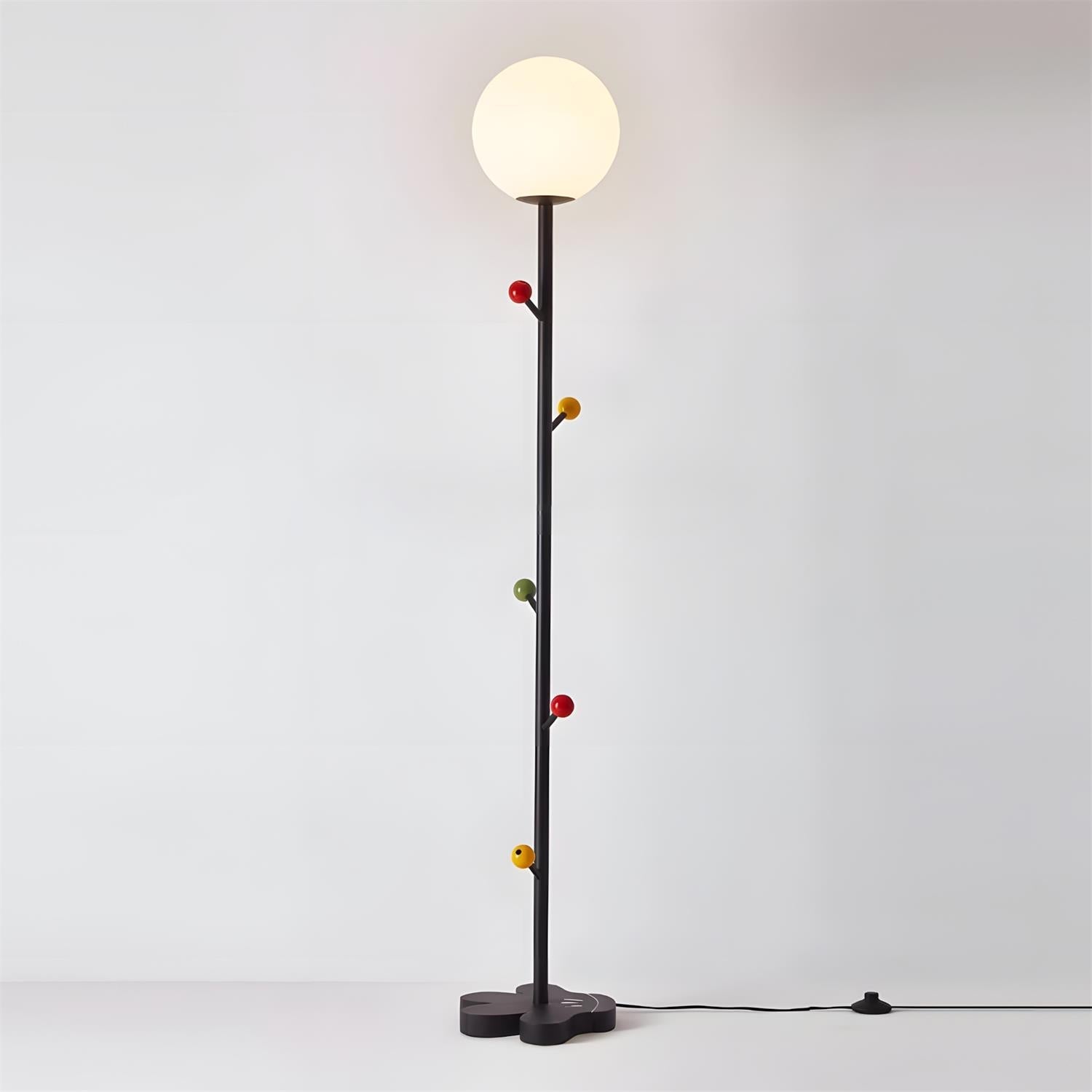Mirella Floor Lamp