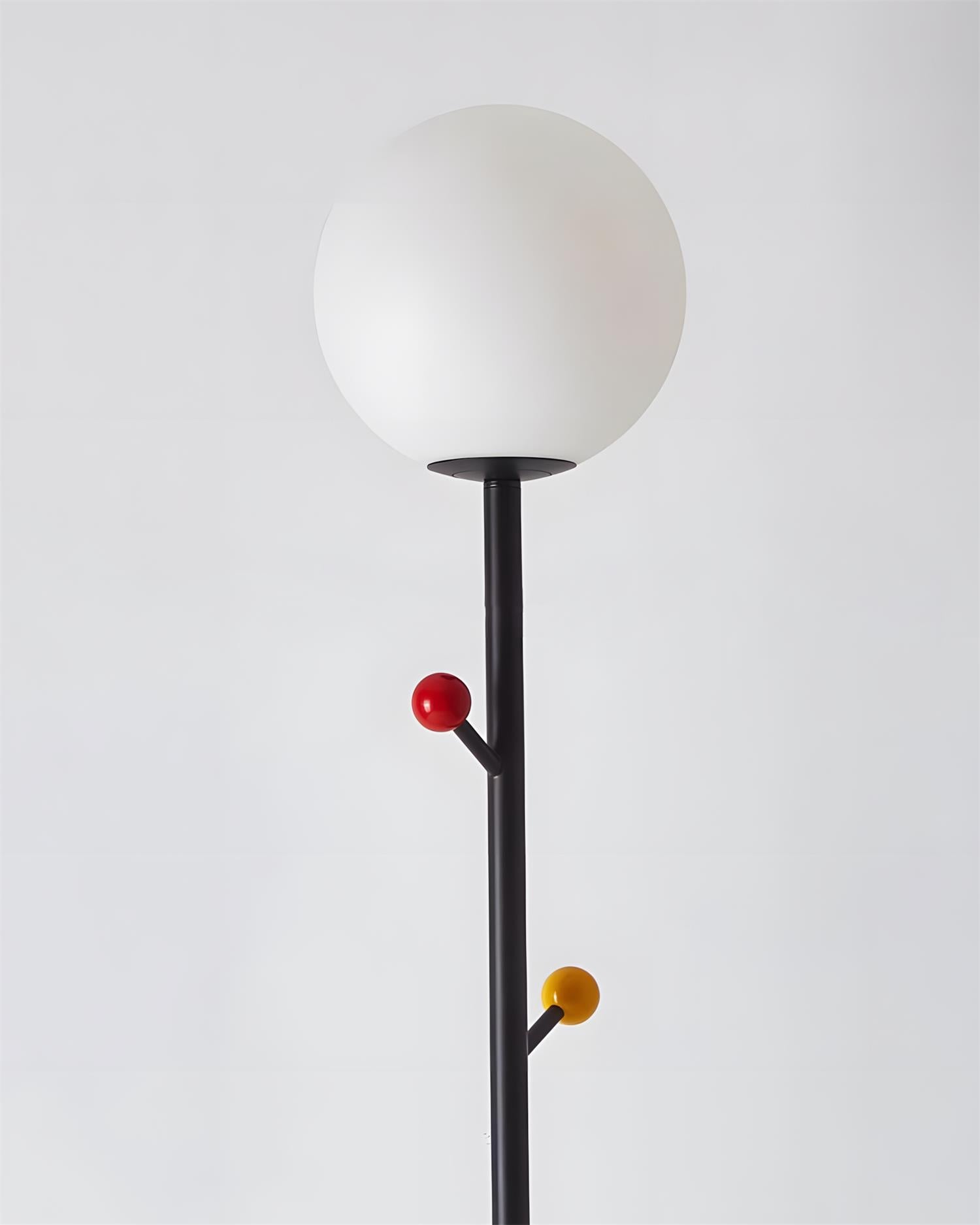 Mirella Floor Lamp