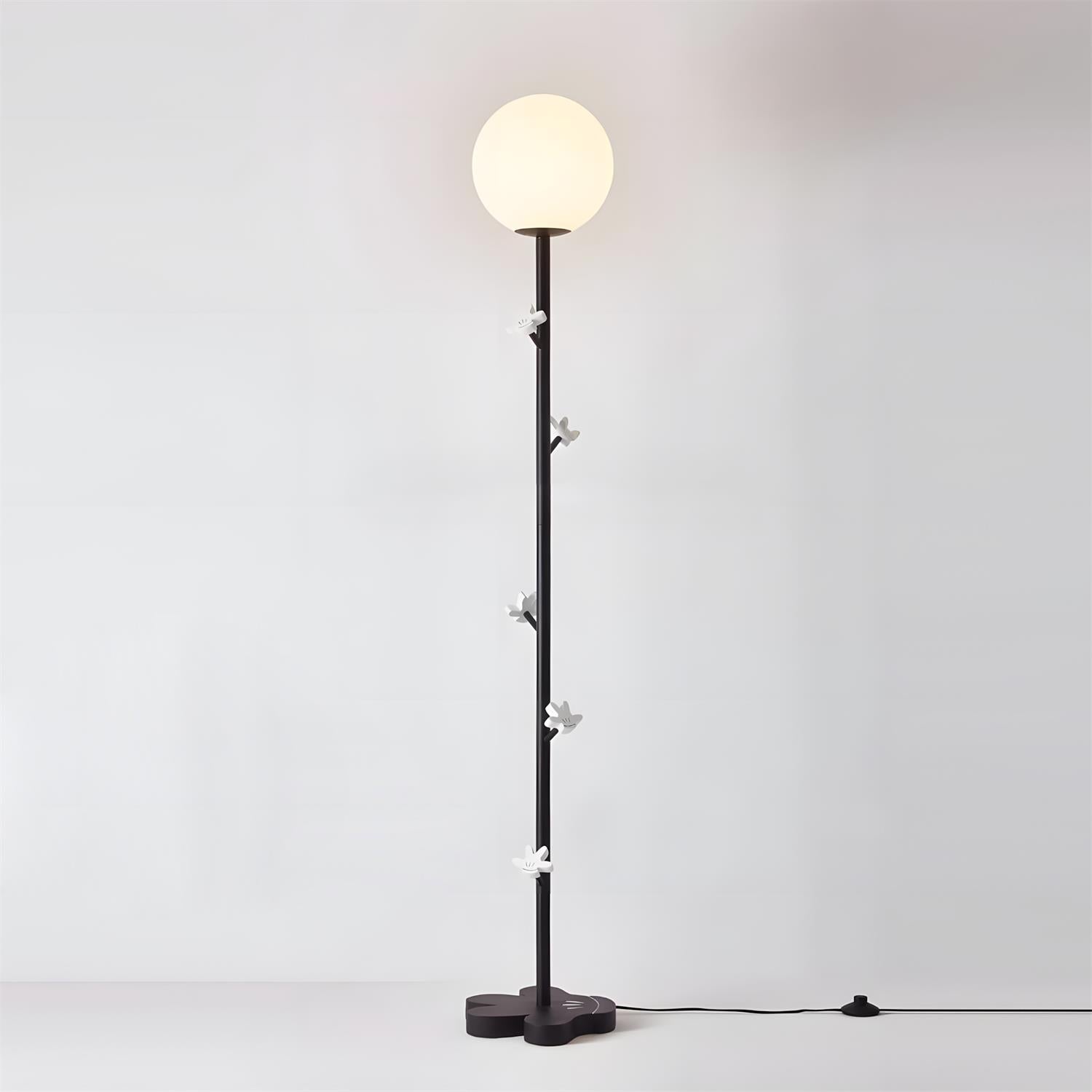 Mirella Floor Lamp