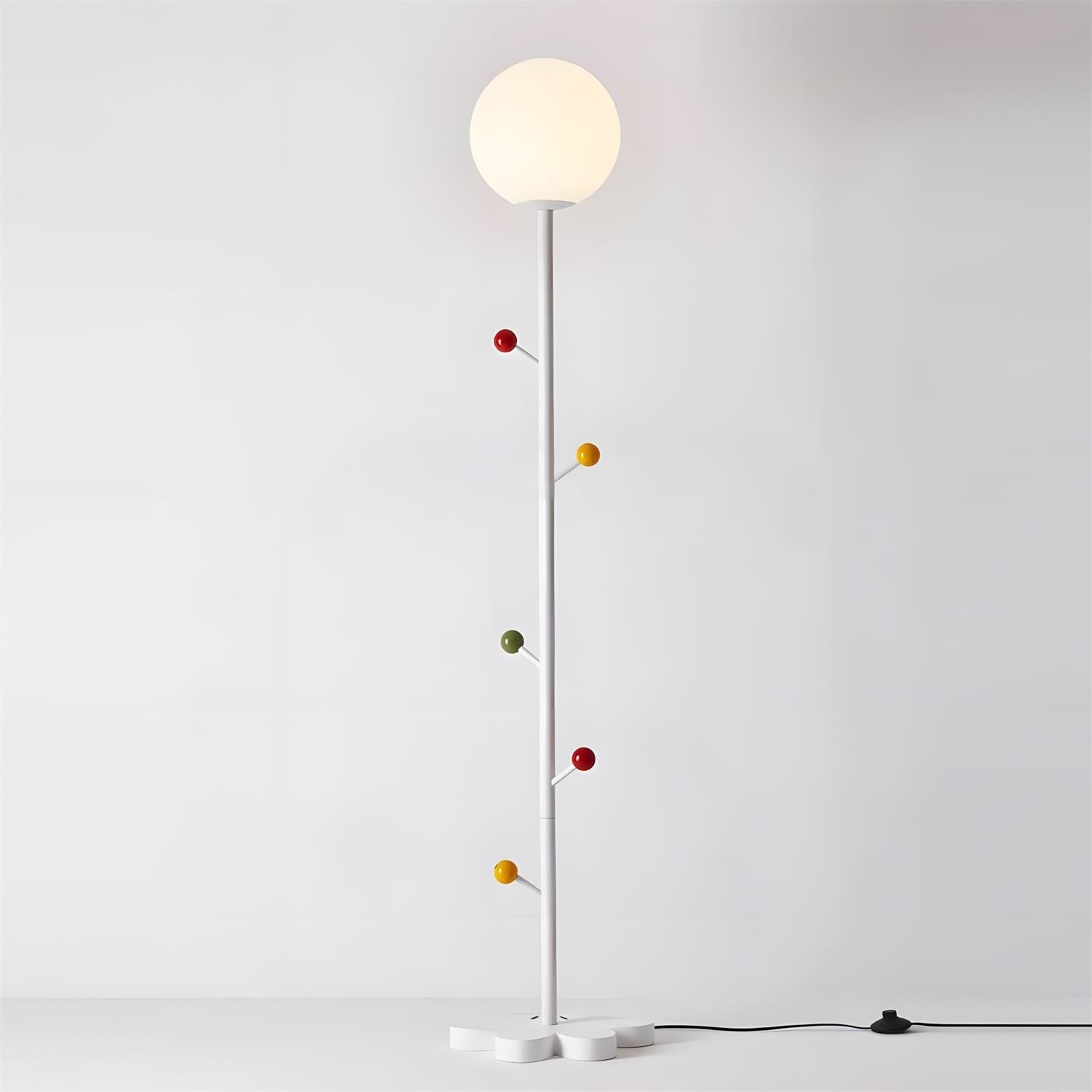 Mirella Floor Lamp