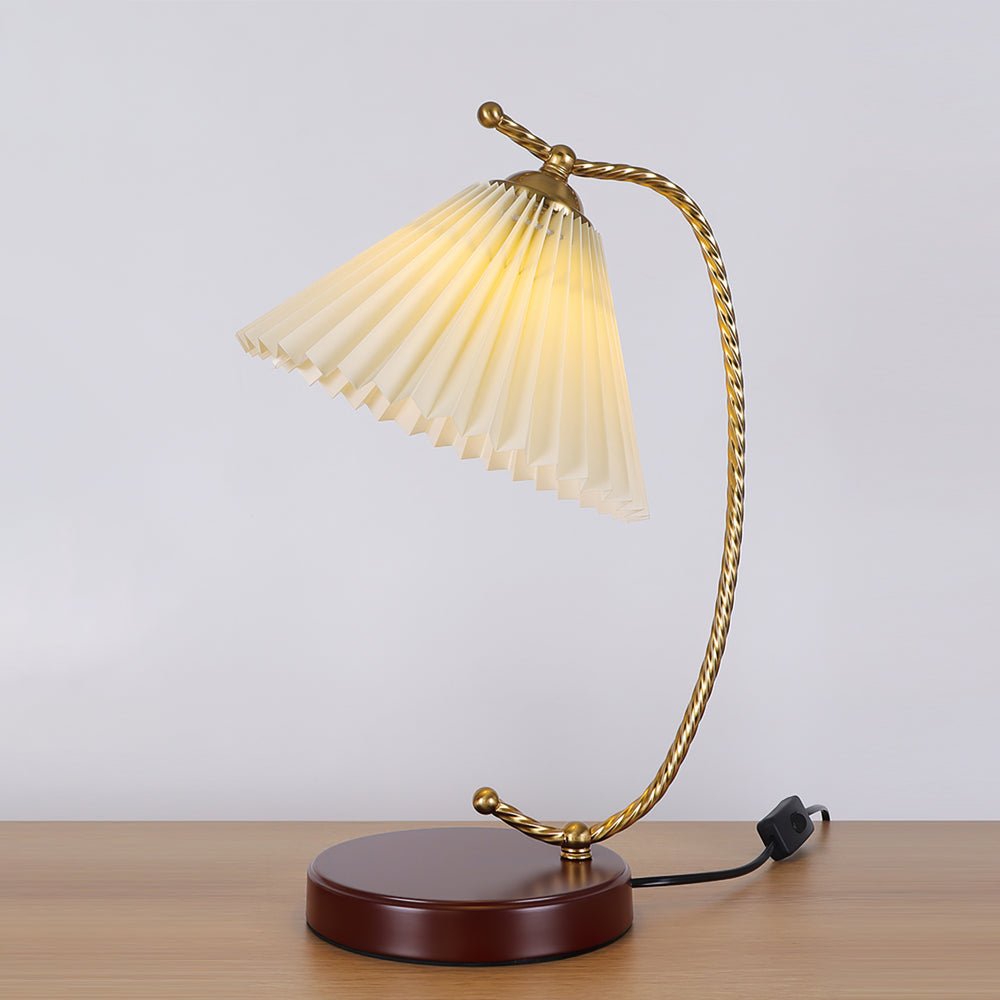 Kostor Table Lamp-Neutral Decor