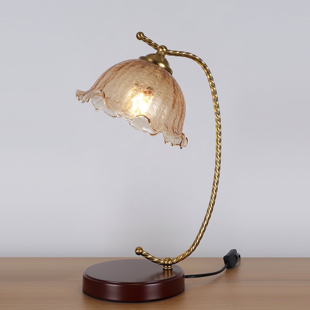 Kostor Table Lamp-Neutral Decor