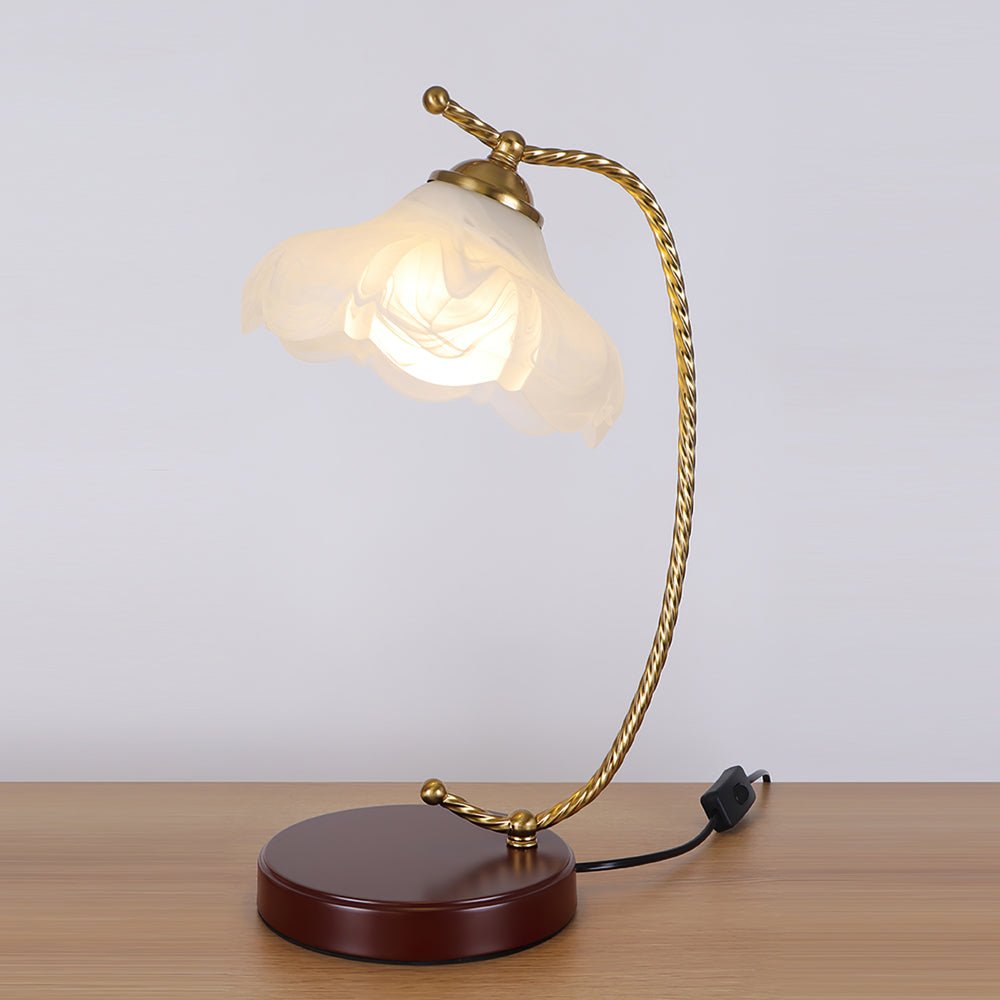 Kostor Table Lamp-Neutral Decor