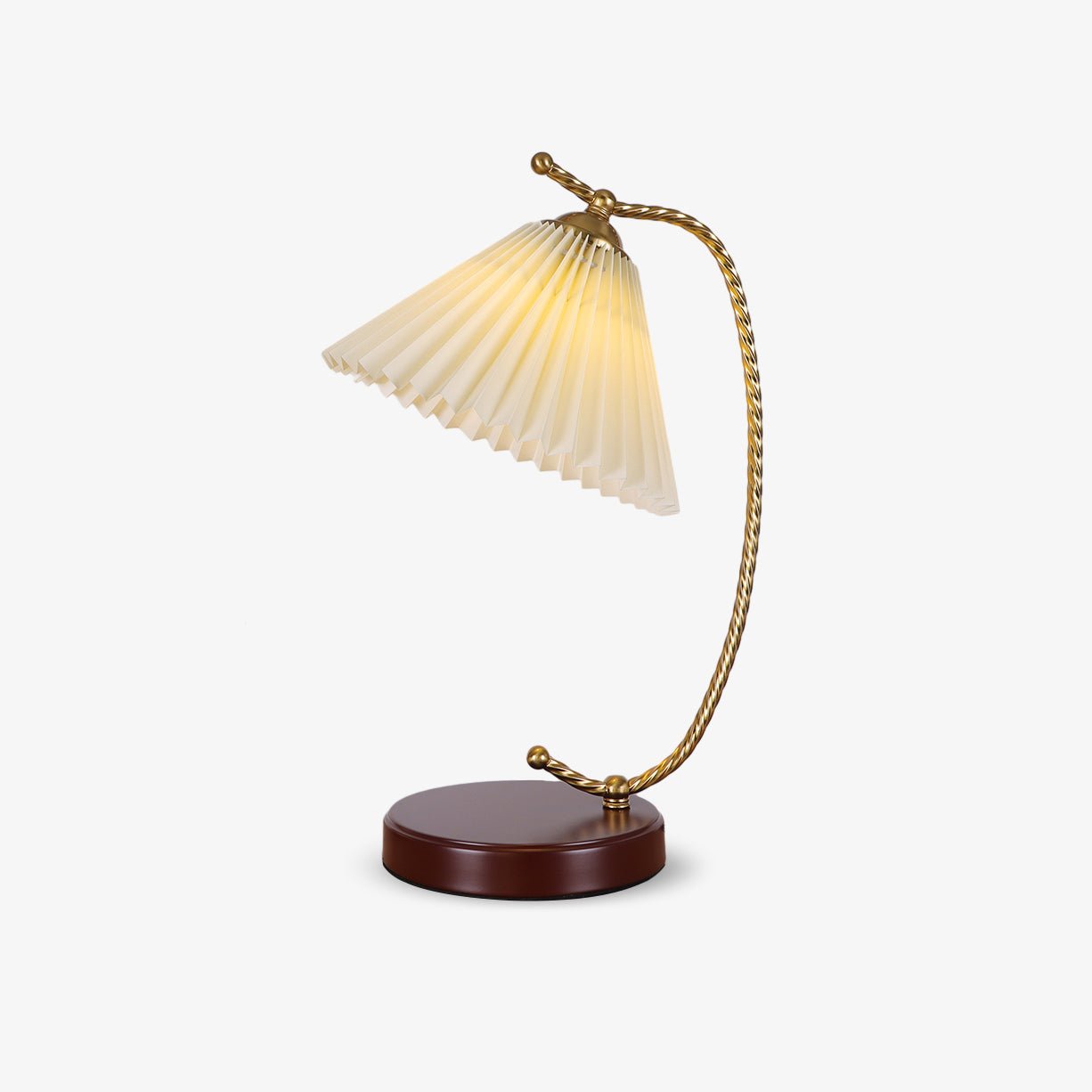 Kostor Table Lamp-Neutral Decor