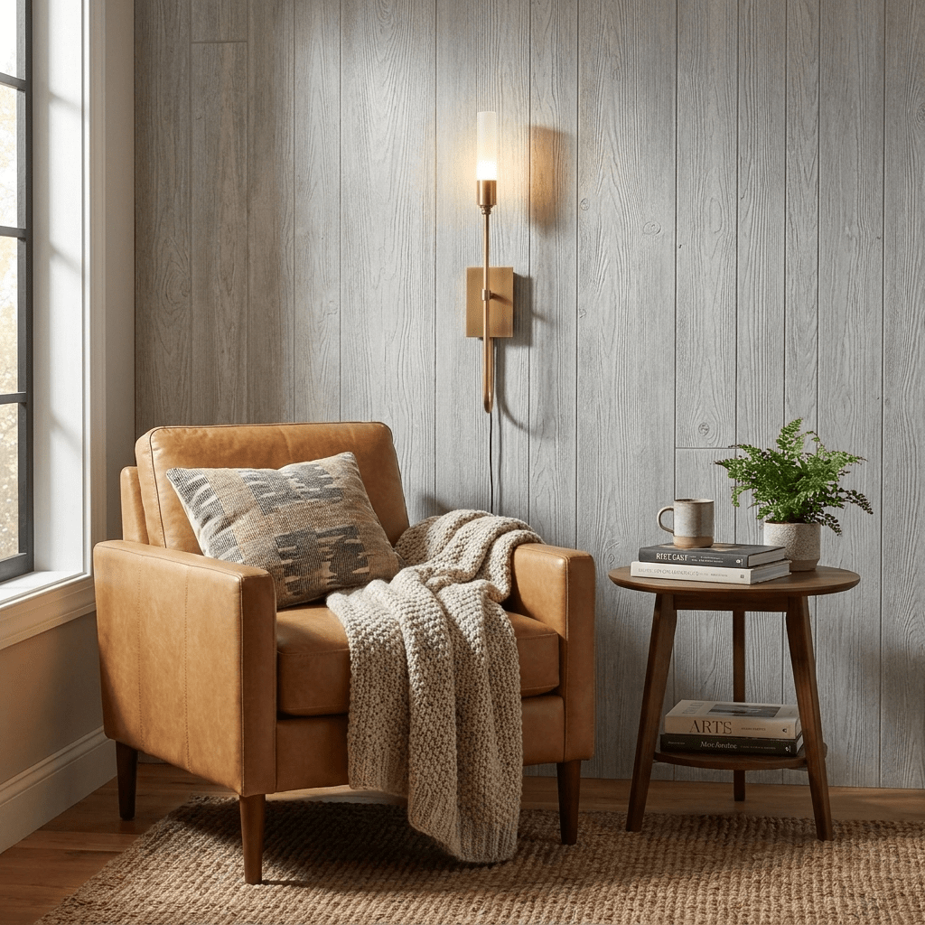 Owen Wall Sconce