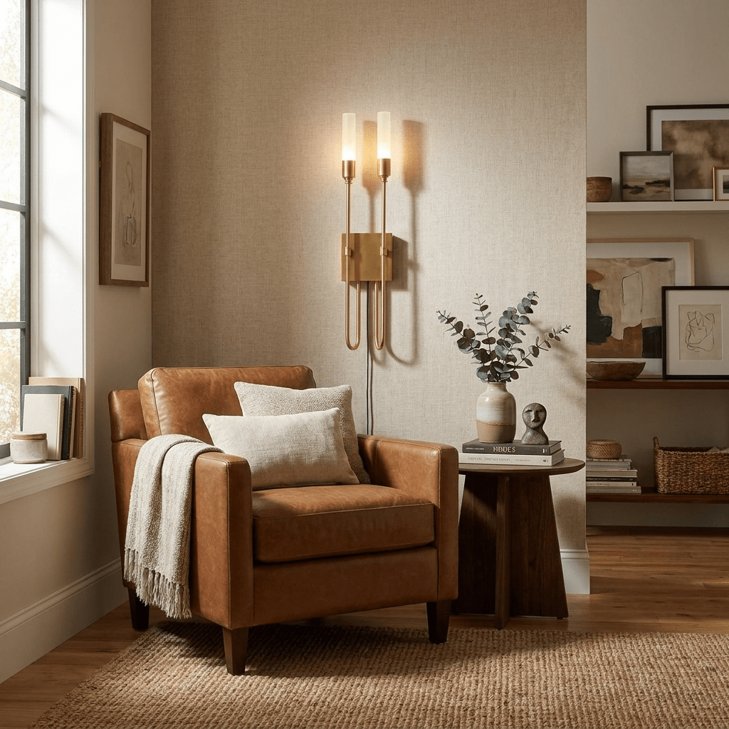 Owen Wall Sconce
