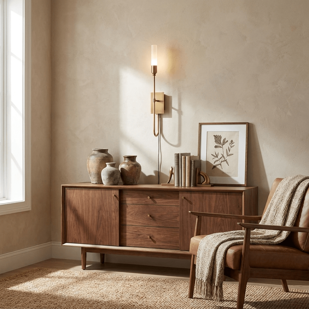 Owen Wall Sconce