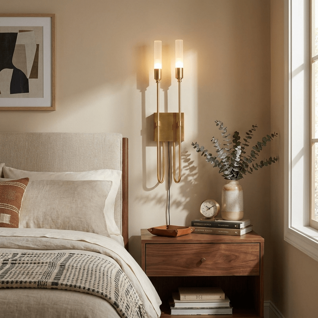 Owen Wall Sconce