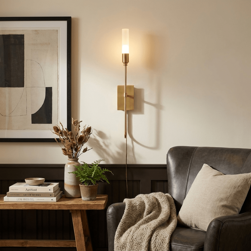 Owen Wall Sconce