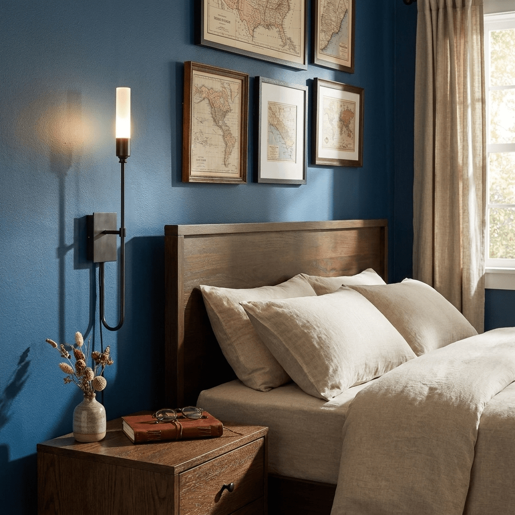 Owen Wall Sconce