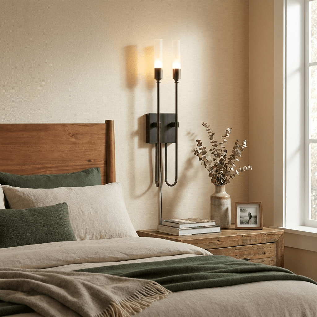 Owen Wall Sconce