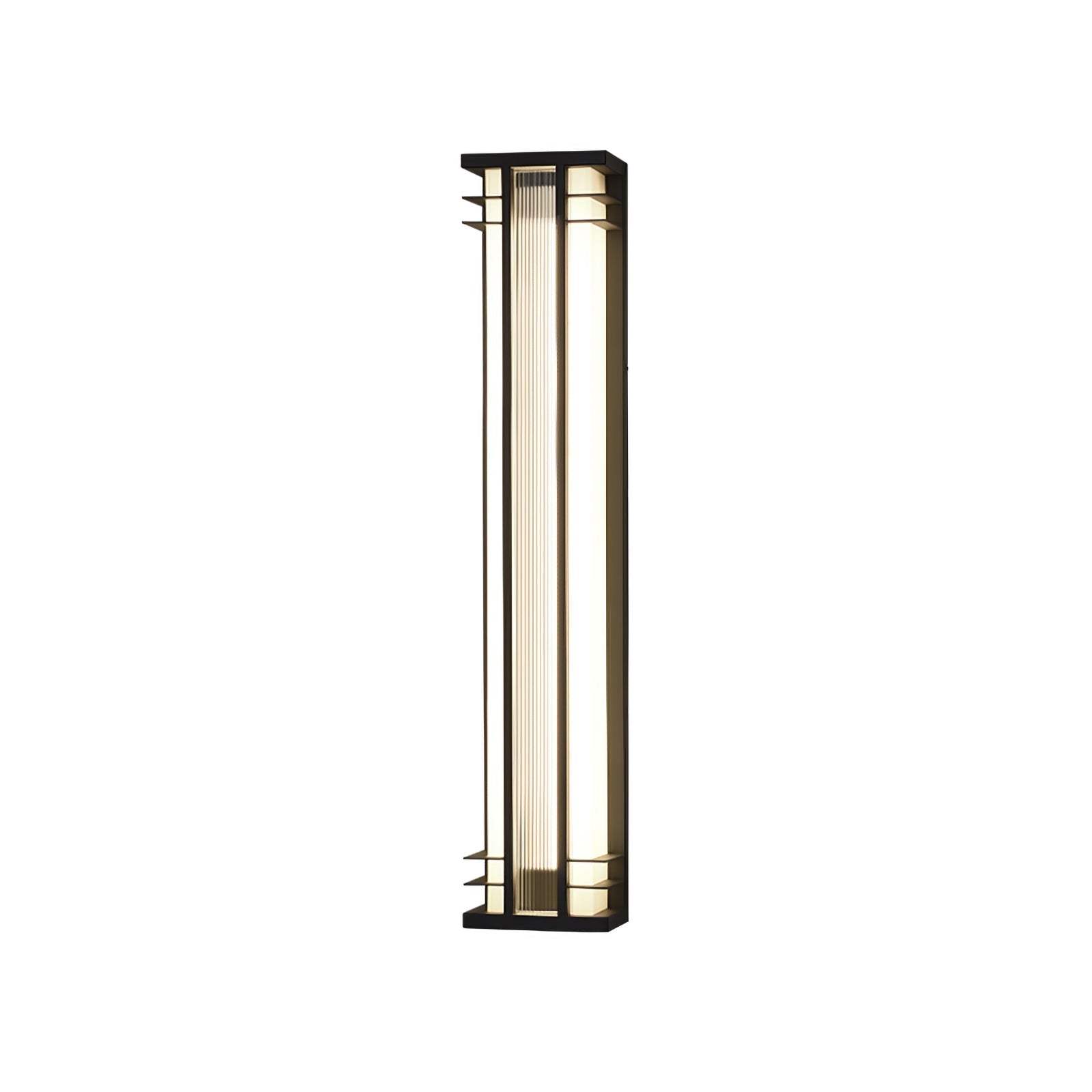 Nevenor Unique Double Axis Outdoor Wall Lamp-Neutral Decor