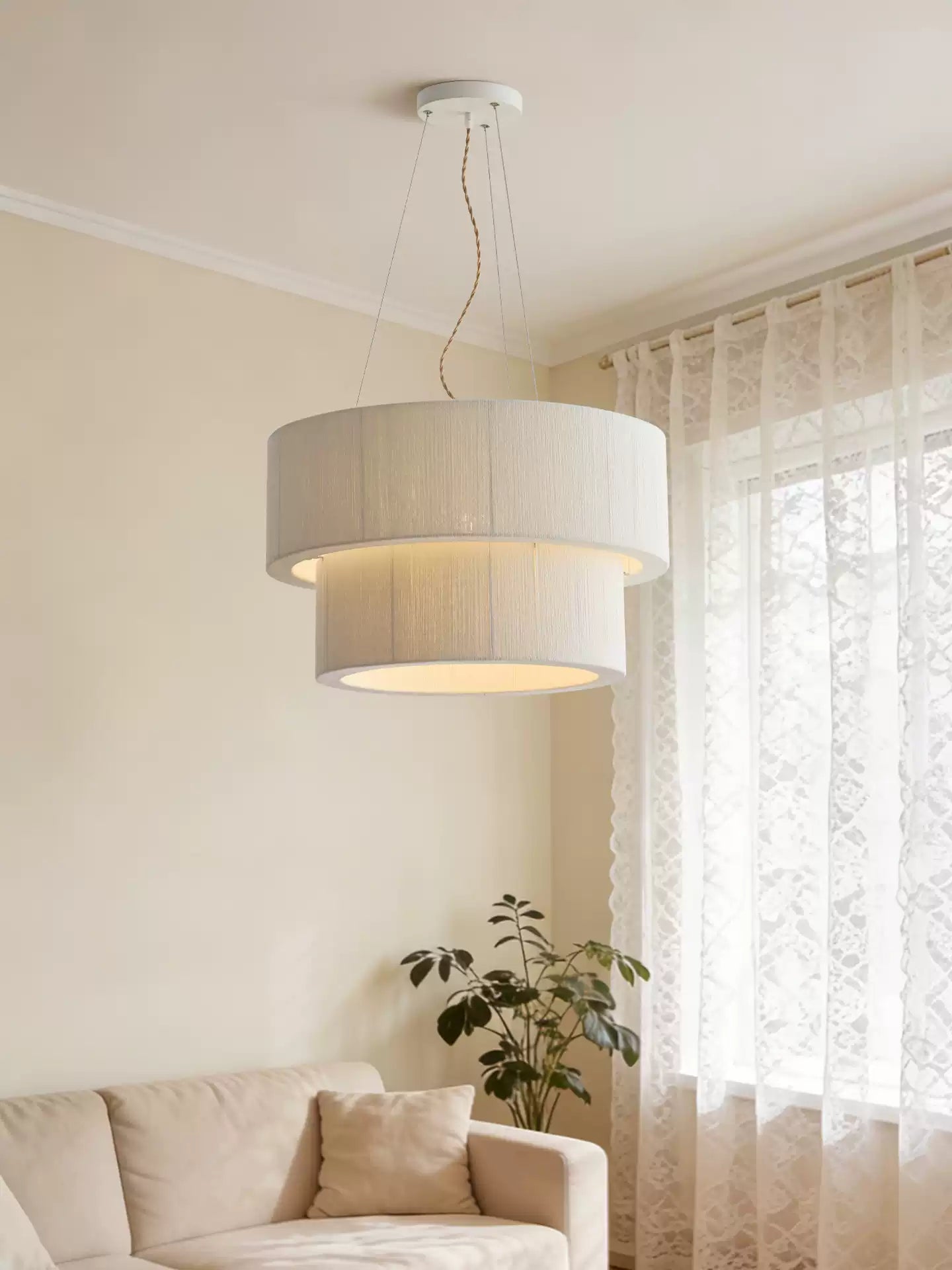 Clara Pendant Lamp