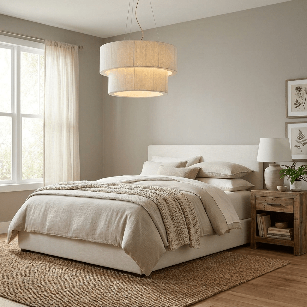 Clara Pendant Lamp