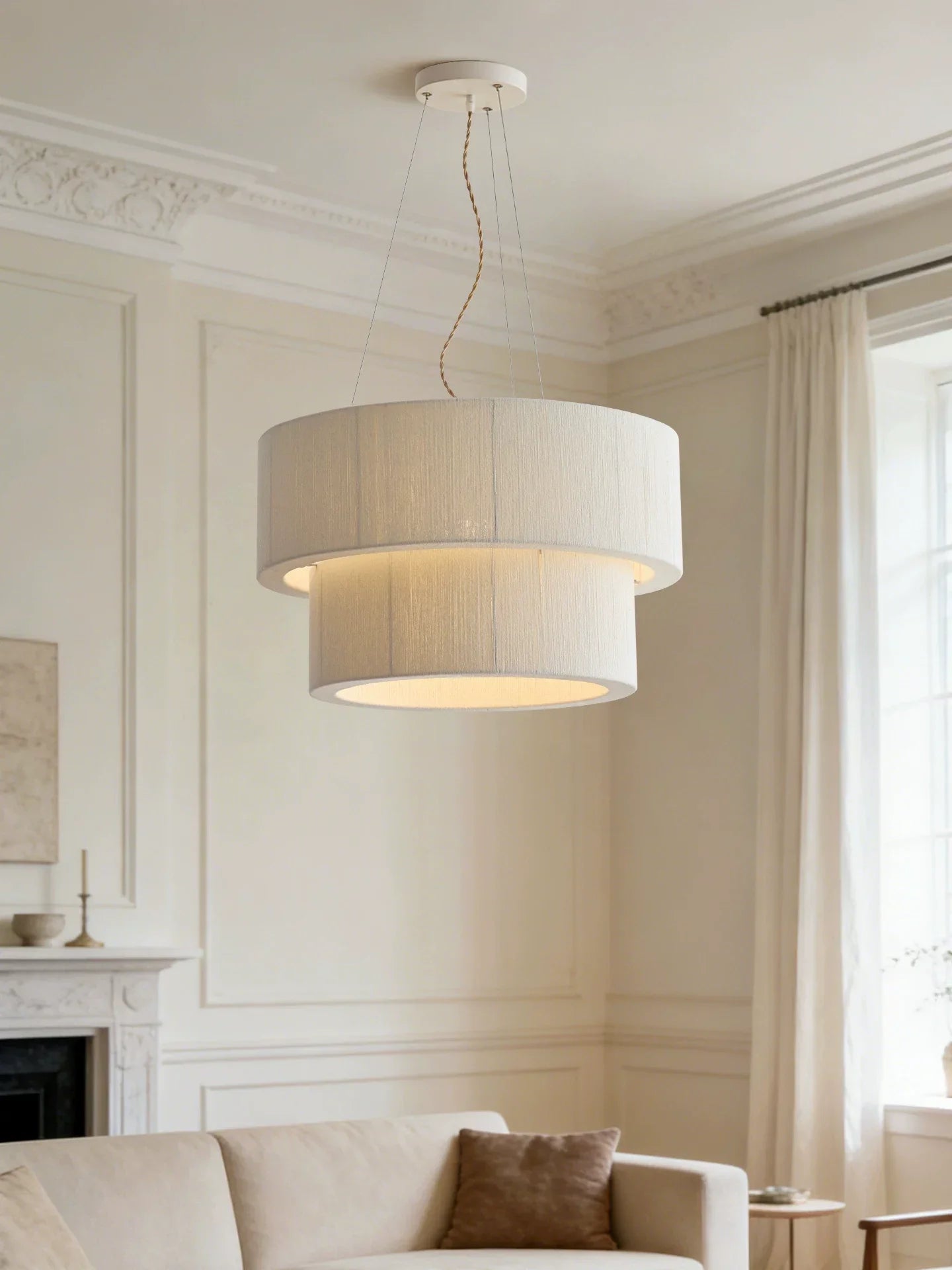 Clara Pendant Lamp